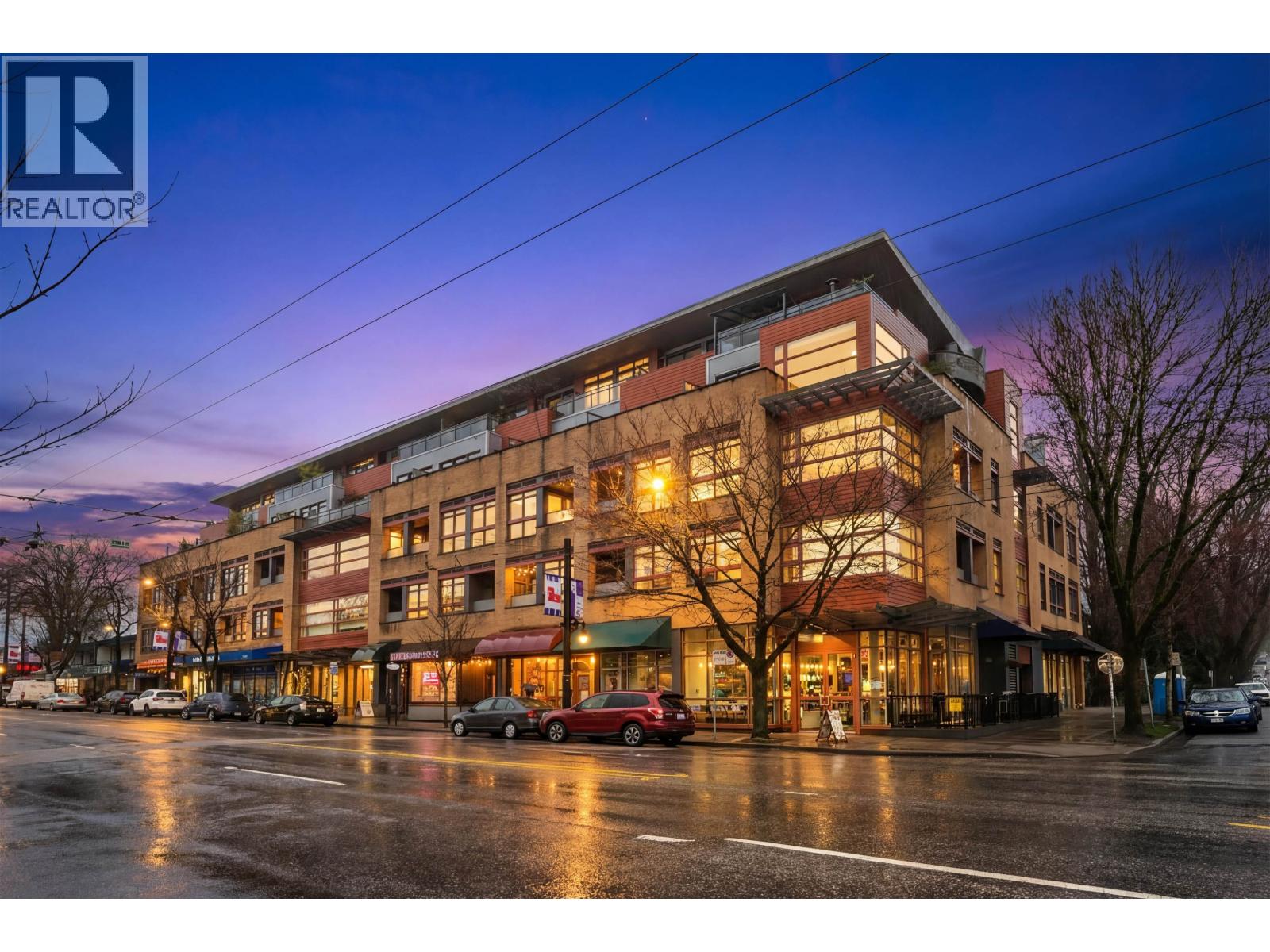 208 2250 Commercial Drive, Vancouver, British Columbia  V5N 5P9 - Photo 8 - R3103229