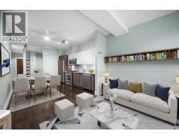 208 2250 COMMERCIAL DRIVE, Vancouver, British Columbia