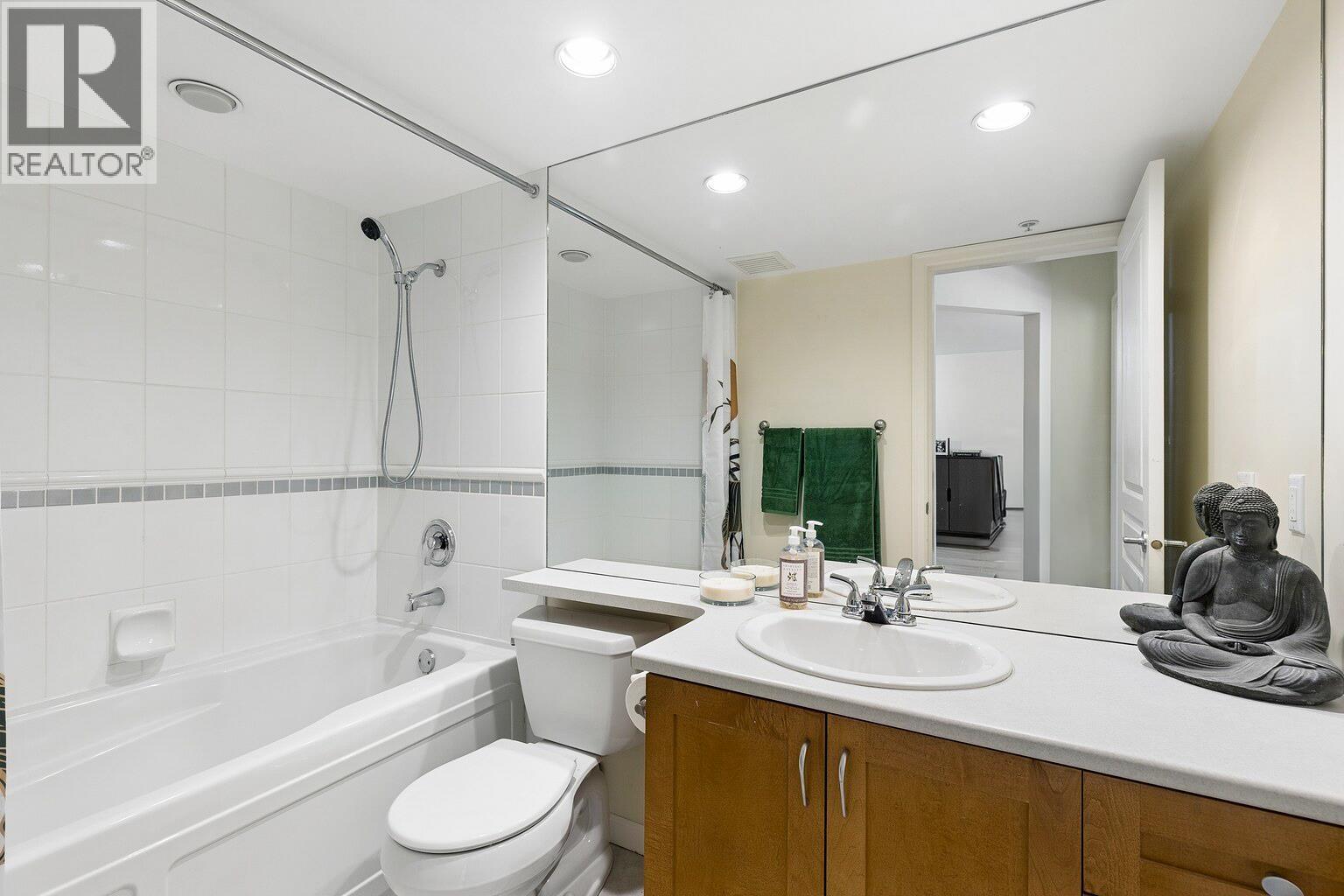 211 2161 W 12th Avenue, Vancouver, British Columbia  V6K 4S7 - Photo 15 - R3103240