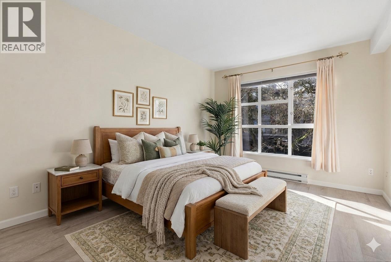 211 2161 W 12th Avenue, Vancouver, British Columbia  V6K 4S7 - Photo 16 - R3103240