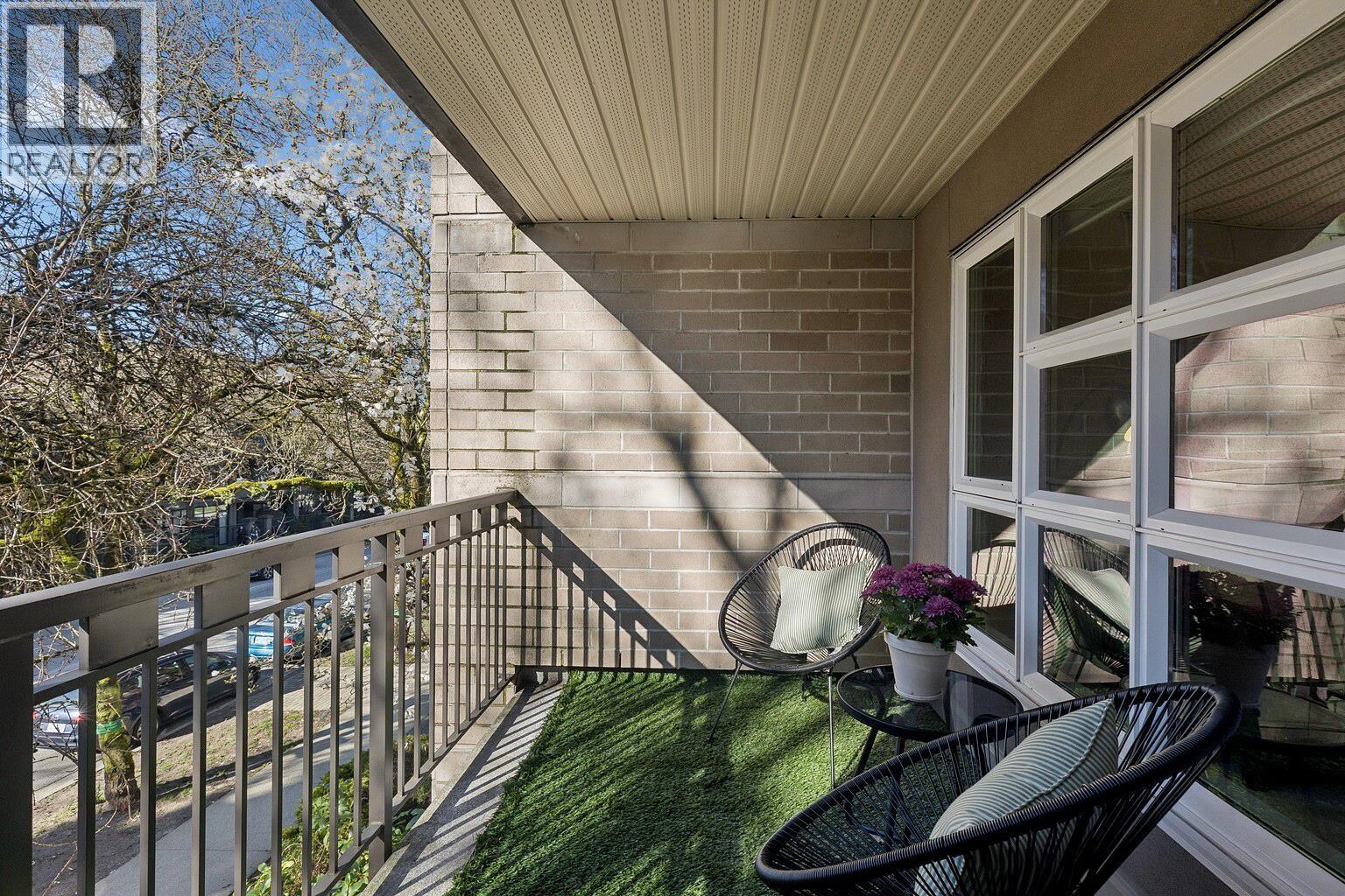 211 2161 W 12th Avenue, Vancouver, British Columbia  V6K 4S7 - Photo 18 - R3103240