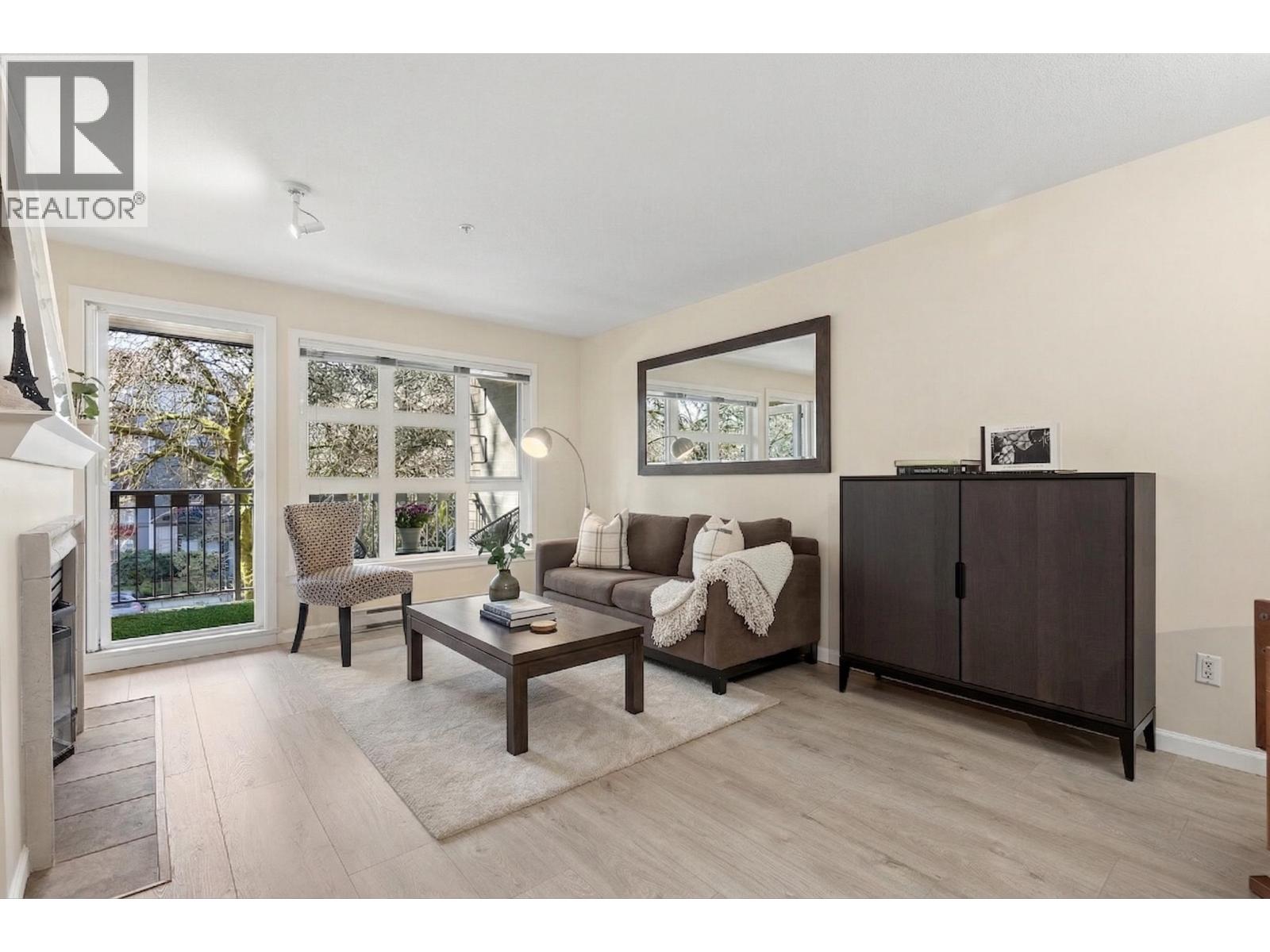 211 2161 W 12th Avenue, Vancouver, British Columbia  V6K 4S7 - Photo 2 - R3103240