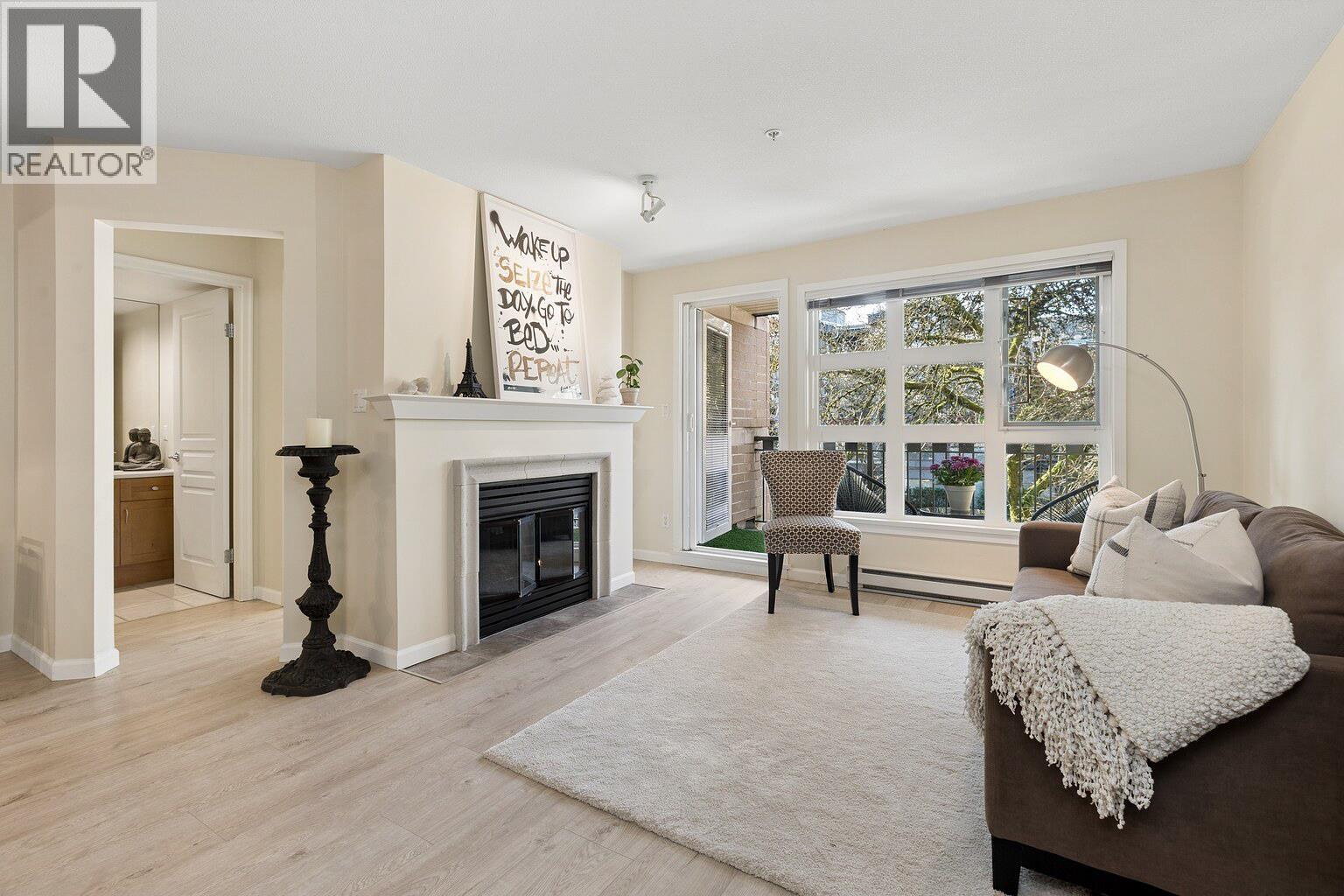 211 2161 W 12th Avenue, Vancouver, British Columbia  V6K 4S7 - Photo 3 - R3103240