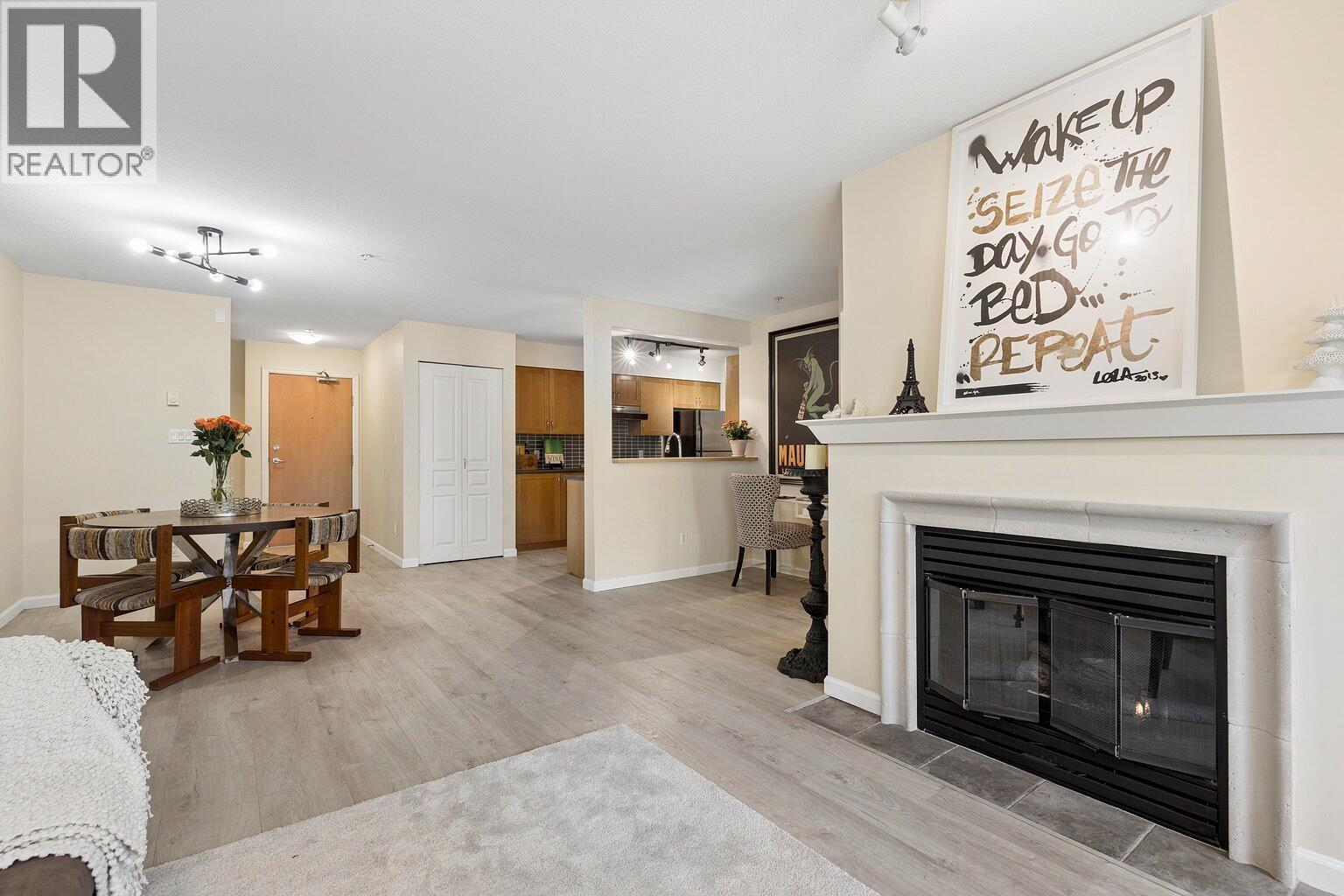 211 2161 W 12th Avenue, Vancouver, British Columbia  V6K 4S7 - Photo 4 - R3103240