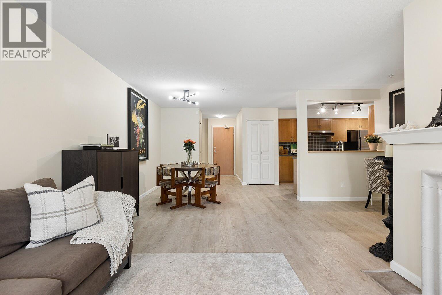 211 2161 W 12th Avenue, Vancouver, British Columbia  V6K 4S7 - Photo 5 - R3103240