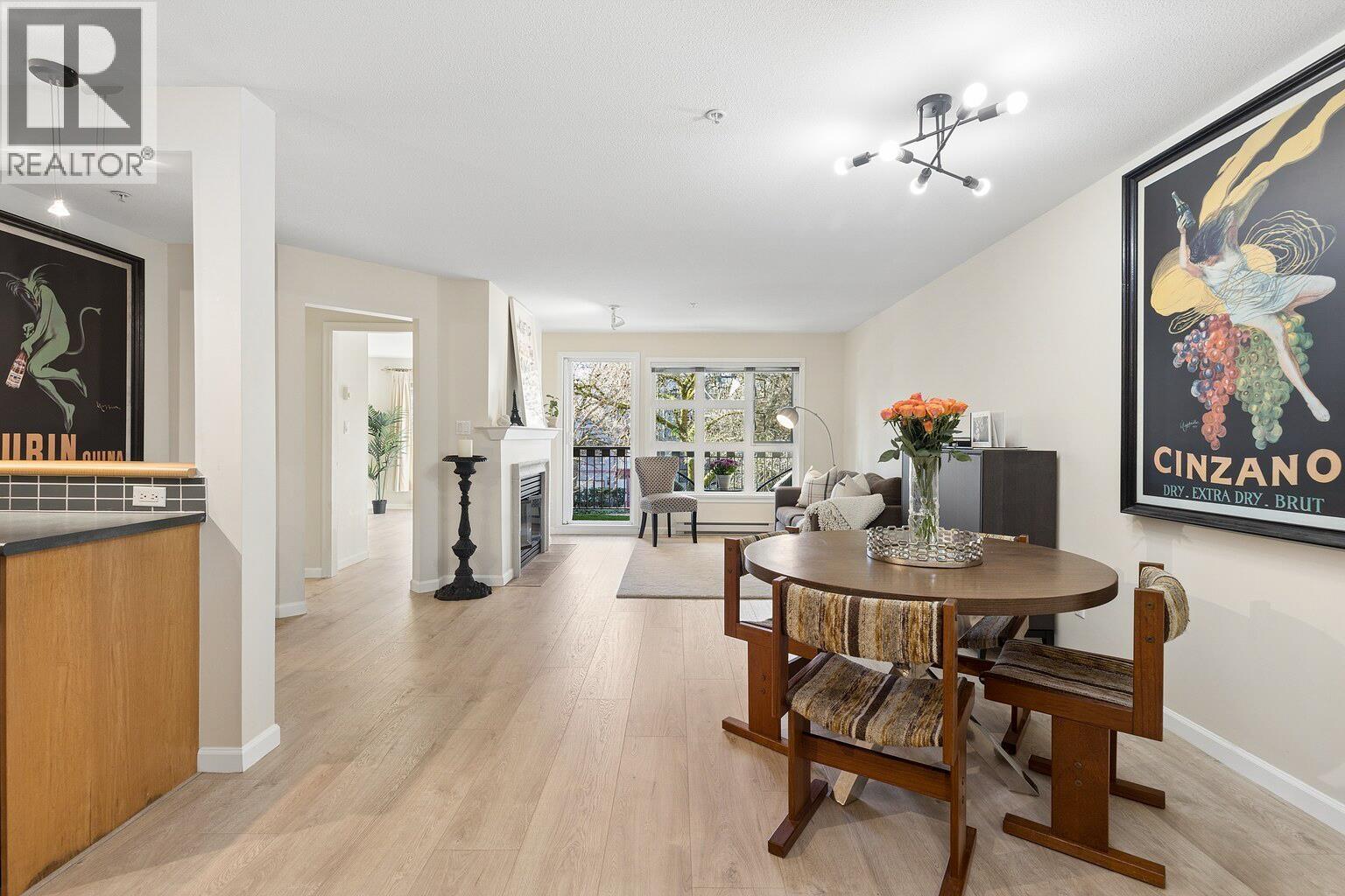 211 2161 W 12th Avenue, Vancouver, British Columbia  V6K 4S7 - Photo 6 - R3103240