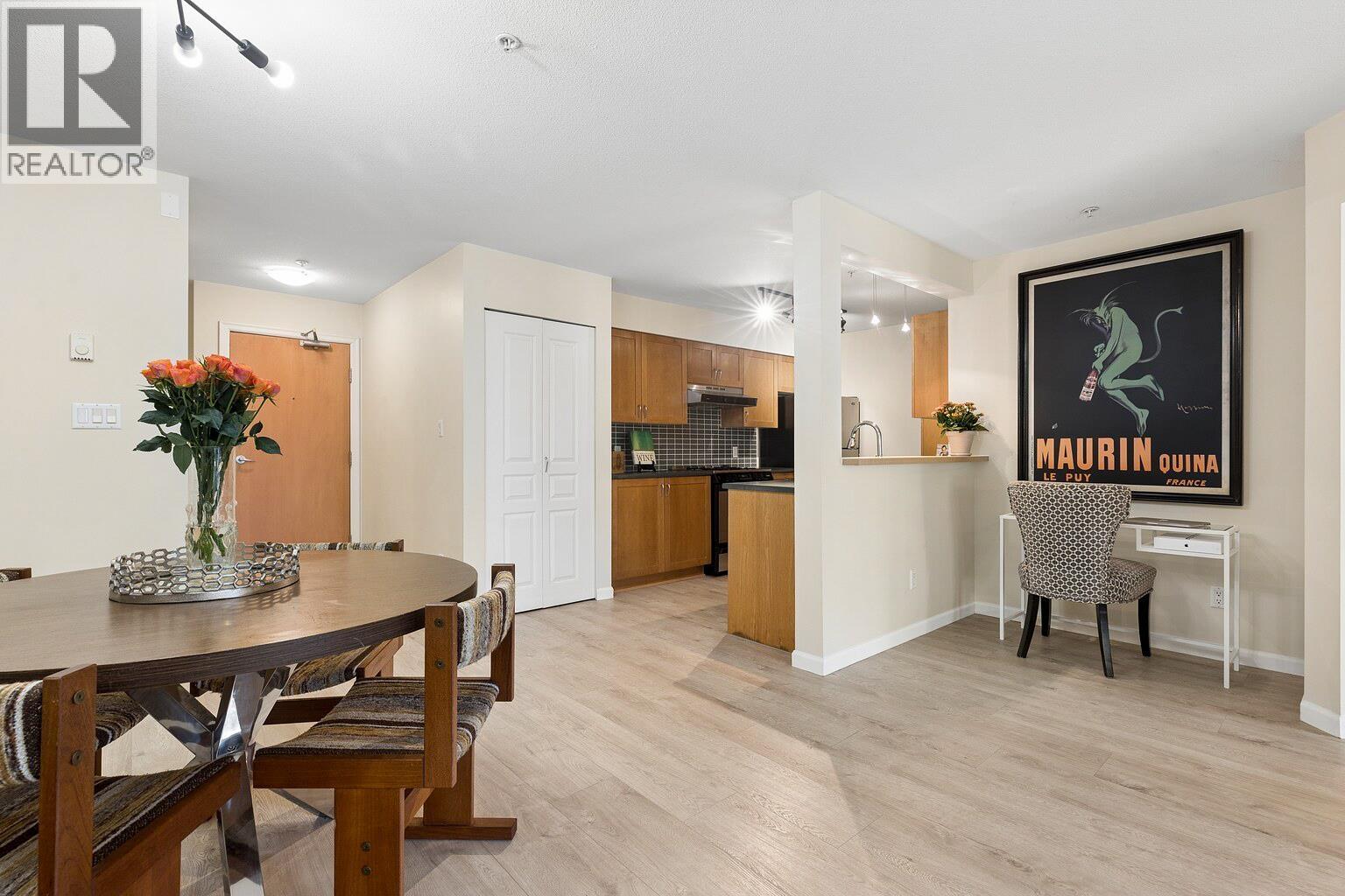 211 2161 W 12th Avenue, Vancouver, British Columbia  V6K 4S7 - Photo 7 - R3103240