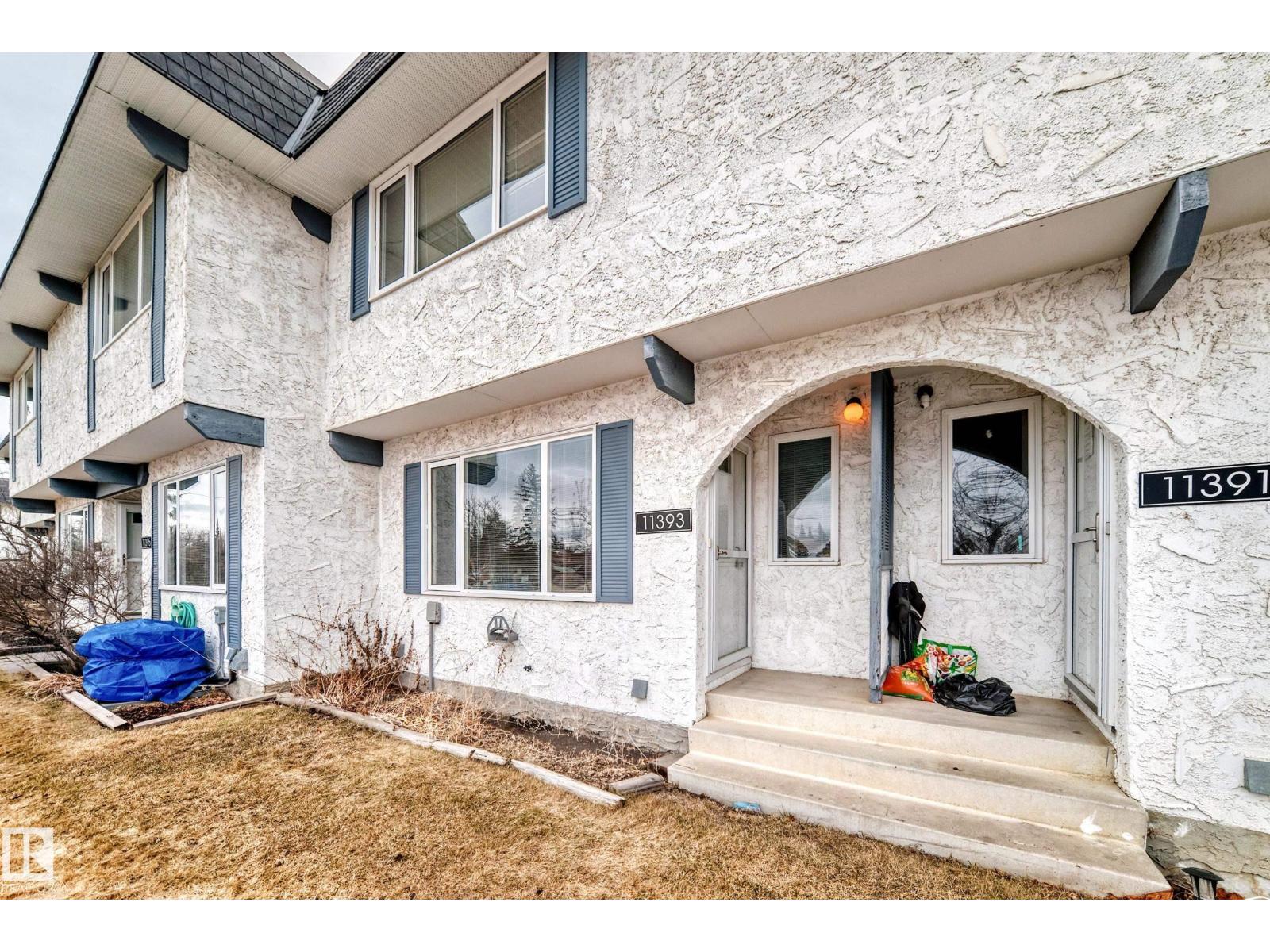 11393 22 AV NW, edmonton, Alberta