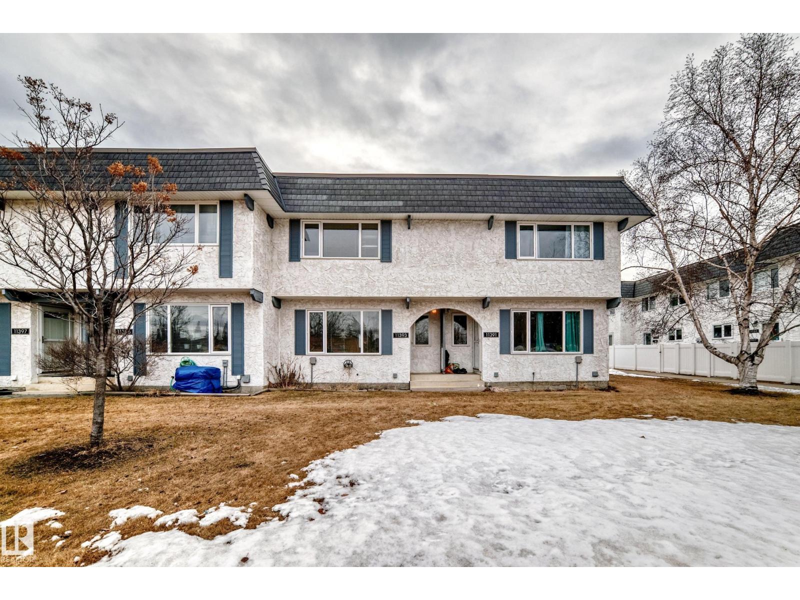 11393 22 Av Nw, Edmonton, Alberta  T6J 4V8 - Photo 2 - E4478867