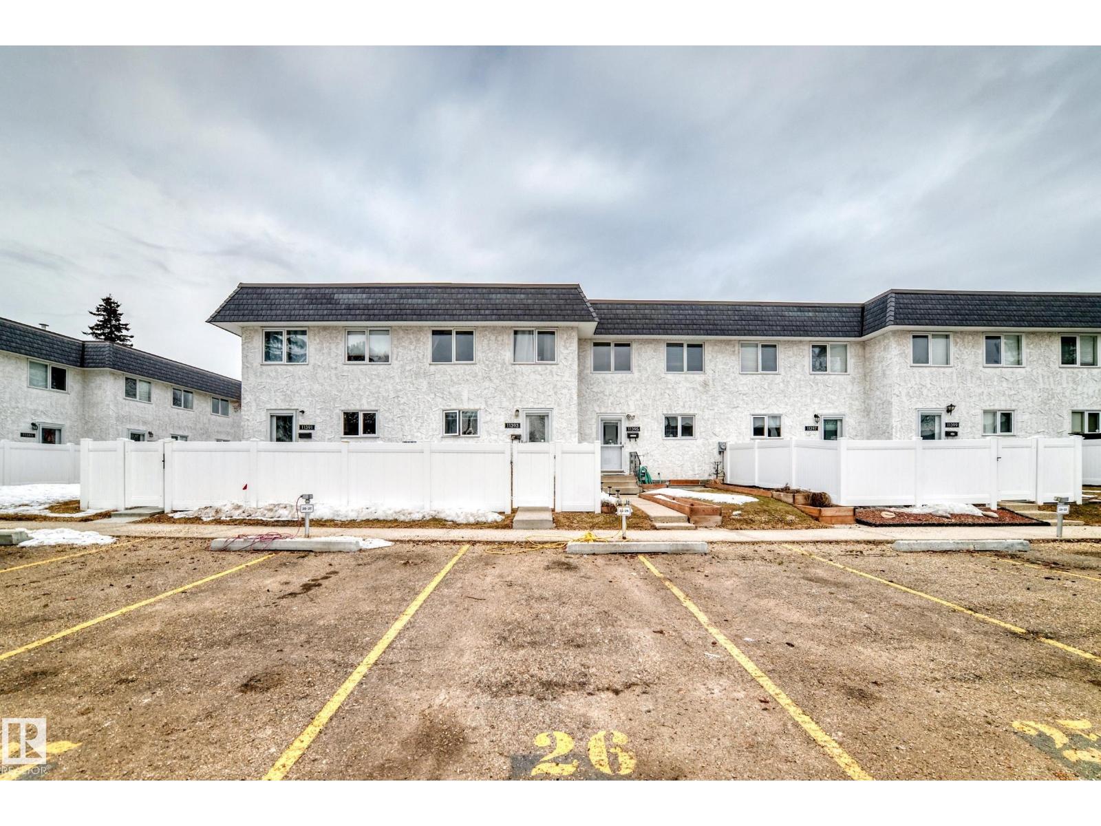 11393 22 Av Nw, Edmonton, Alberta  T6J 4V8 - Photo 45 - E4478867