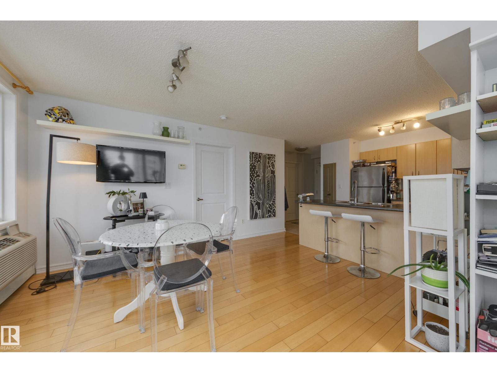 #1007 10180 104 Street Nw, Edmonton, Alberta  T5J 1A7 - Photo 10 - E4478868