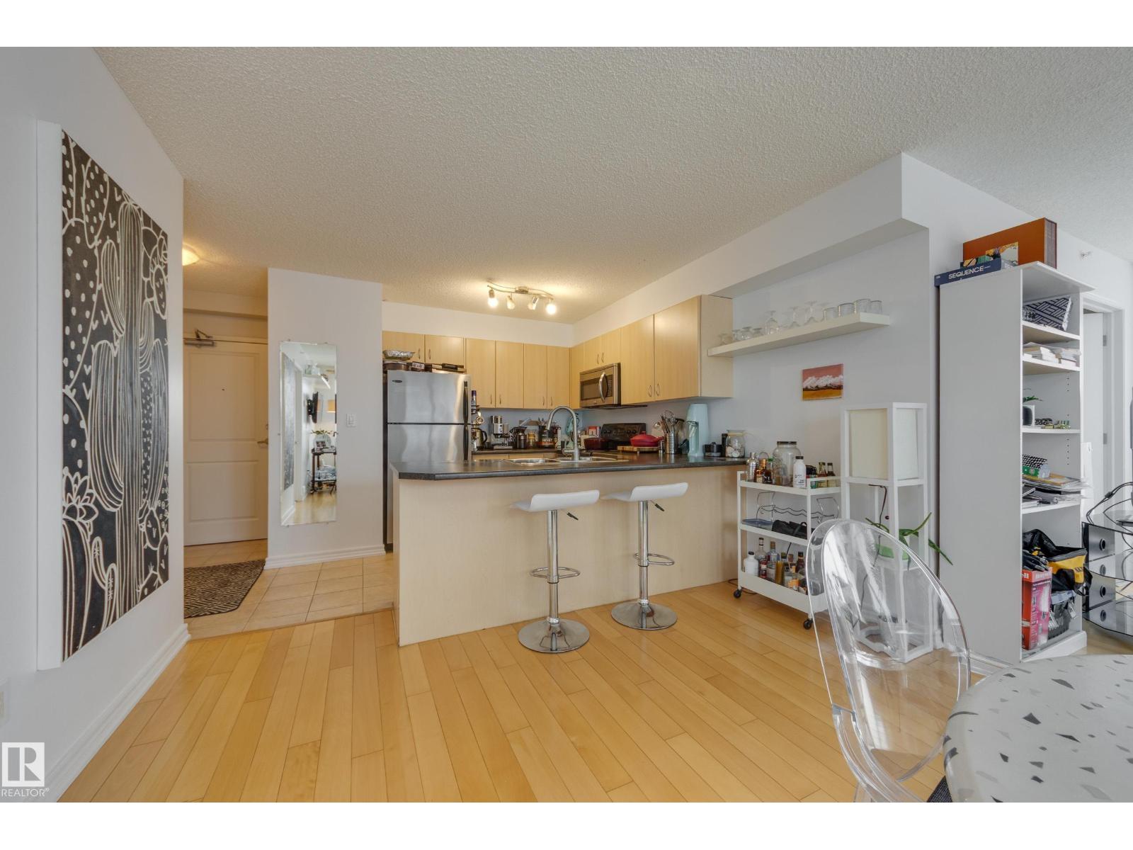 #1007 10180 104 Street Nw, Edmonton, Alberta  T5J 1A7 - Photo 11 - E4478868