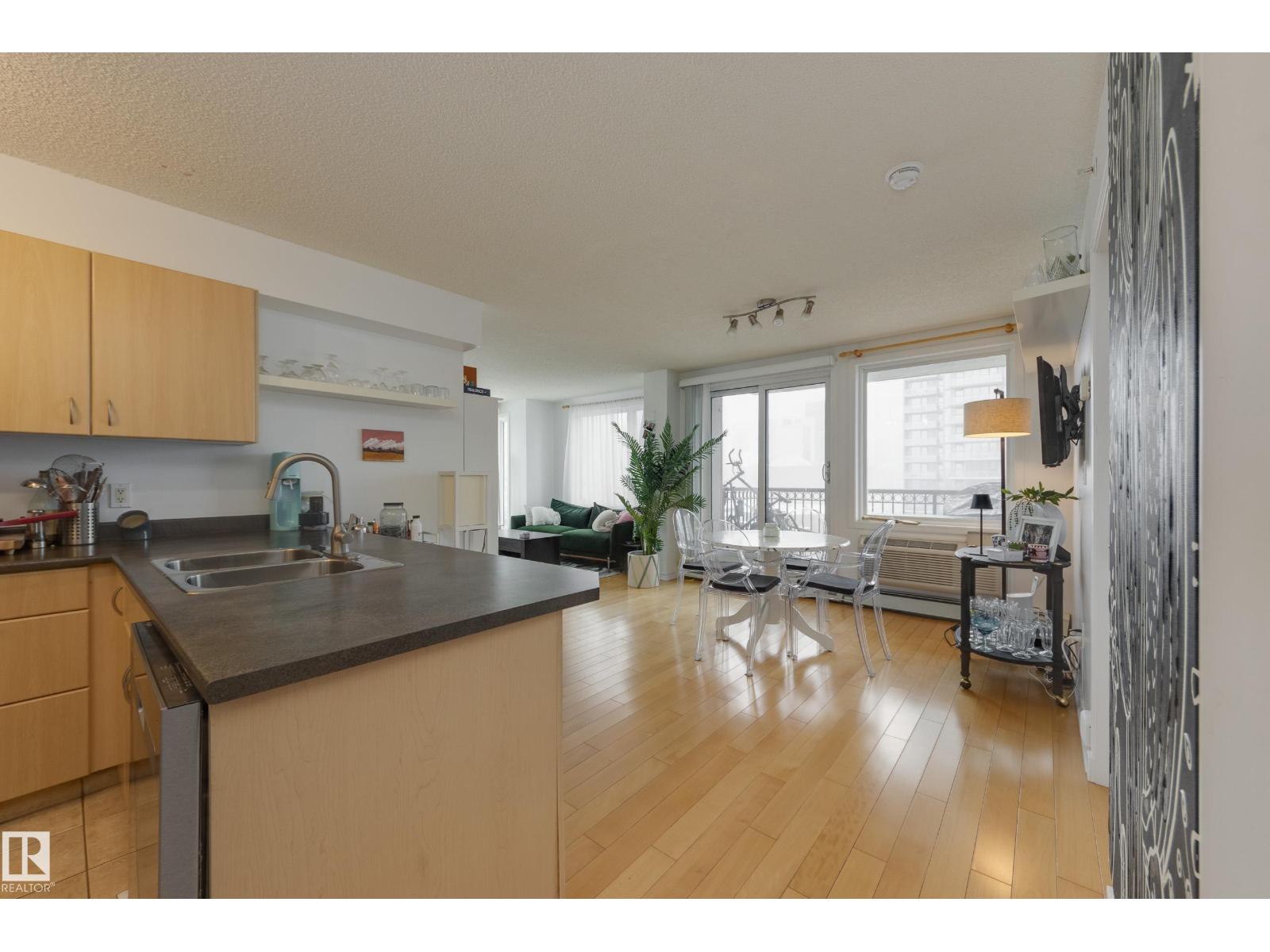 #1007 10180 104 Street Nw, Edmonton, Alberta  T5J 1A7 - Photo 12 - E4478868