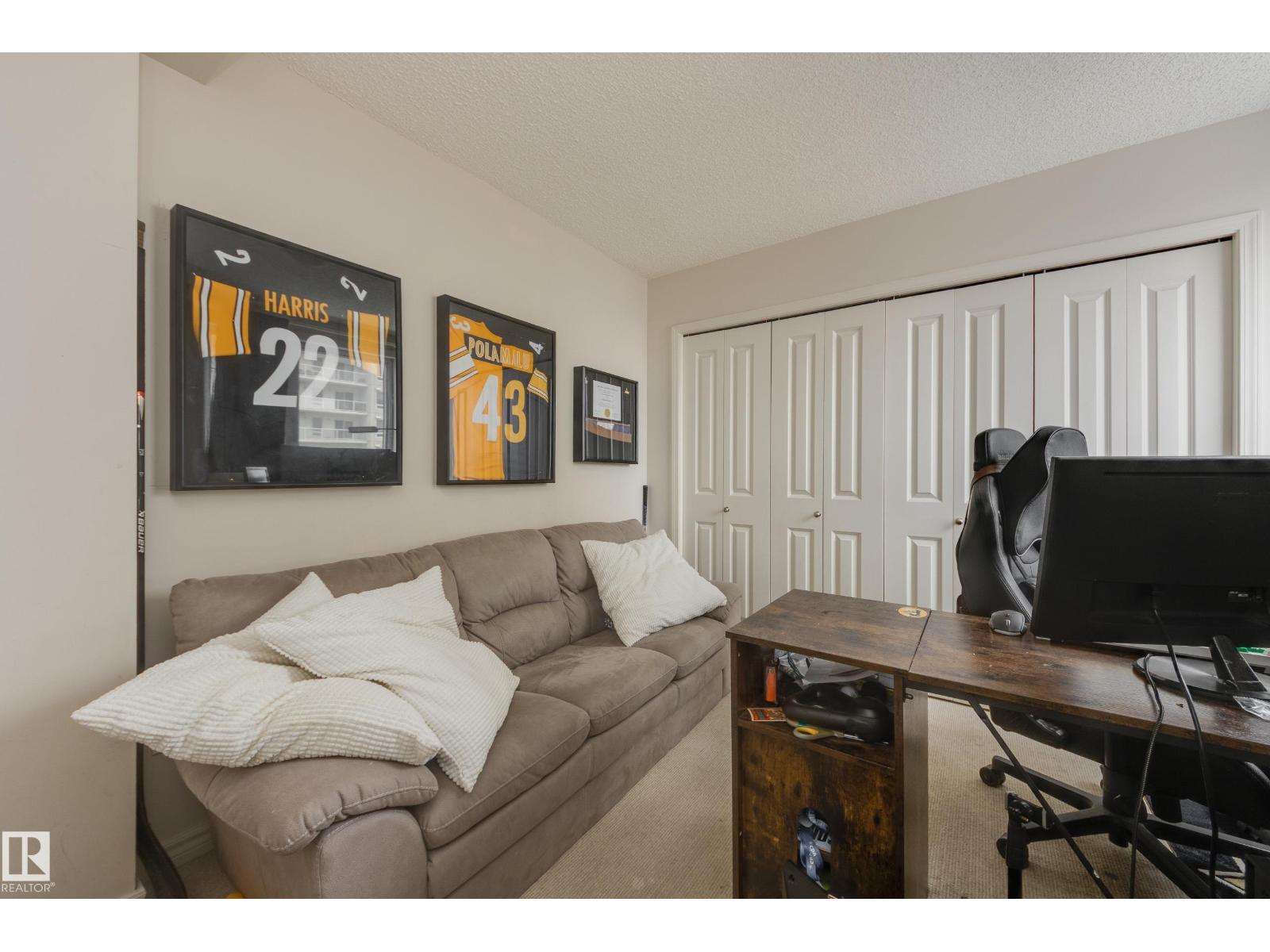 #1007 10180 104 Street Nw, Edmonton, Alberta  T5J 1A7 - Photo 19 - E4478868