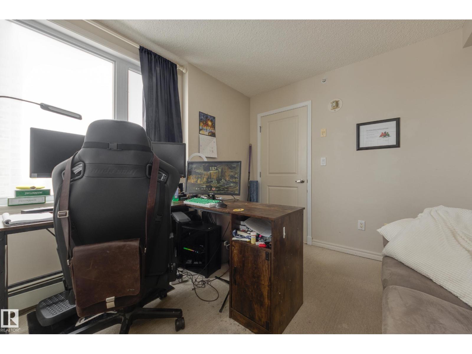 #1007 10180 104 Street Nw, Edmonton, Alberta  T5J 1A7 - Photo 20 - E4478868