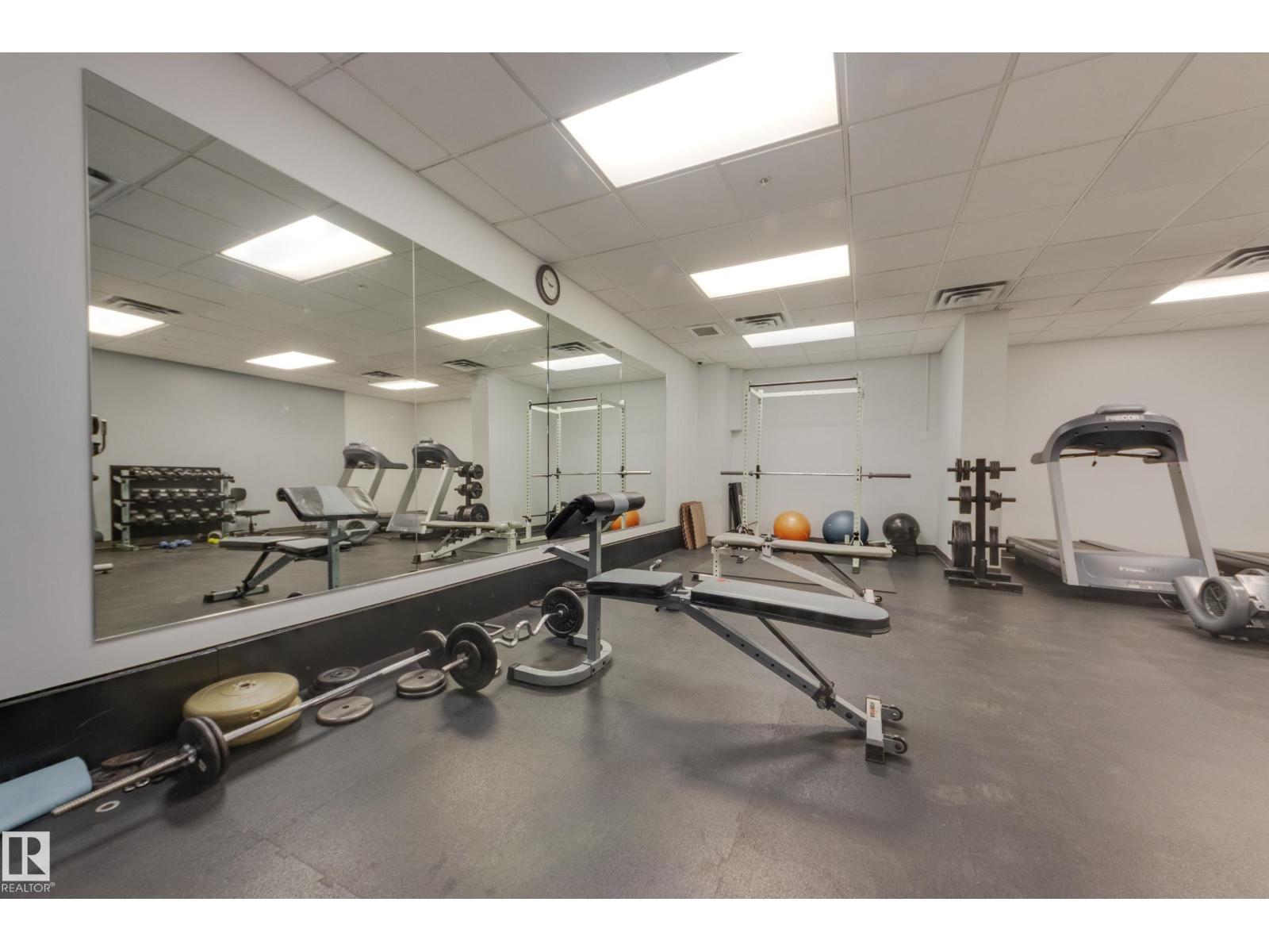 #1007 10180 104 Street Nw, Edmonton, Alberta  T5J 1A7 - Photo 21 - E4478868