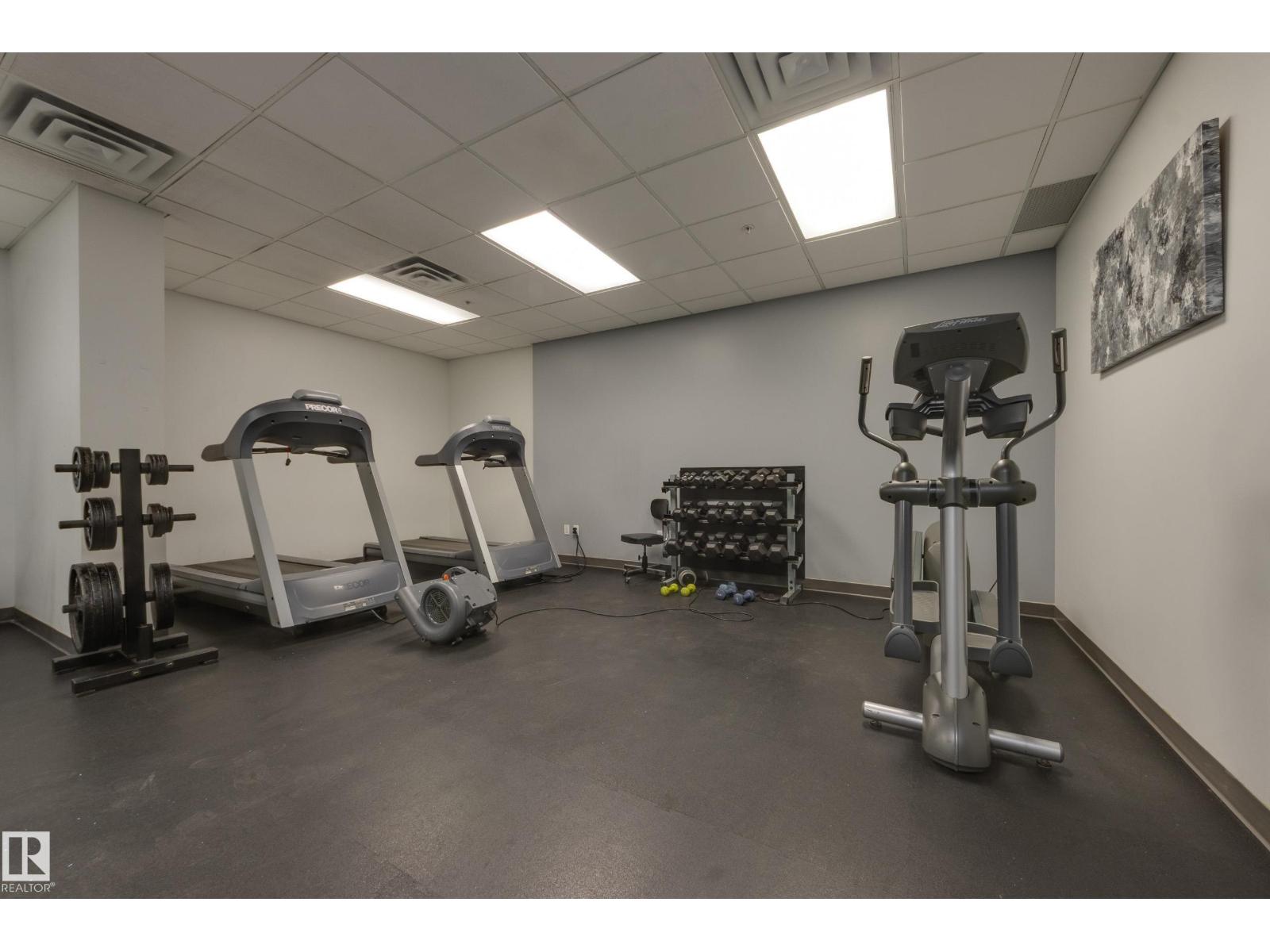 #1007 10180 104 Street Nw, Edmonton, Alberta  T5J 1A7 - Photo 22 - E4478868