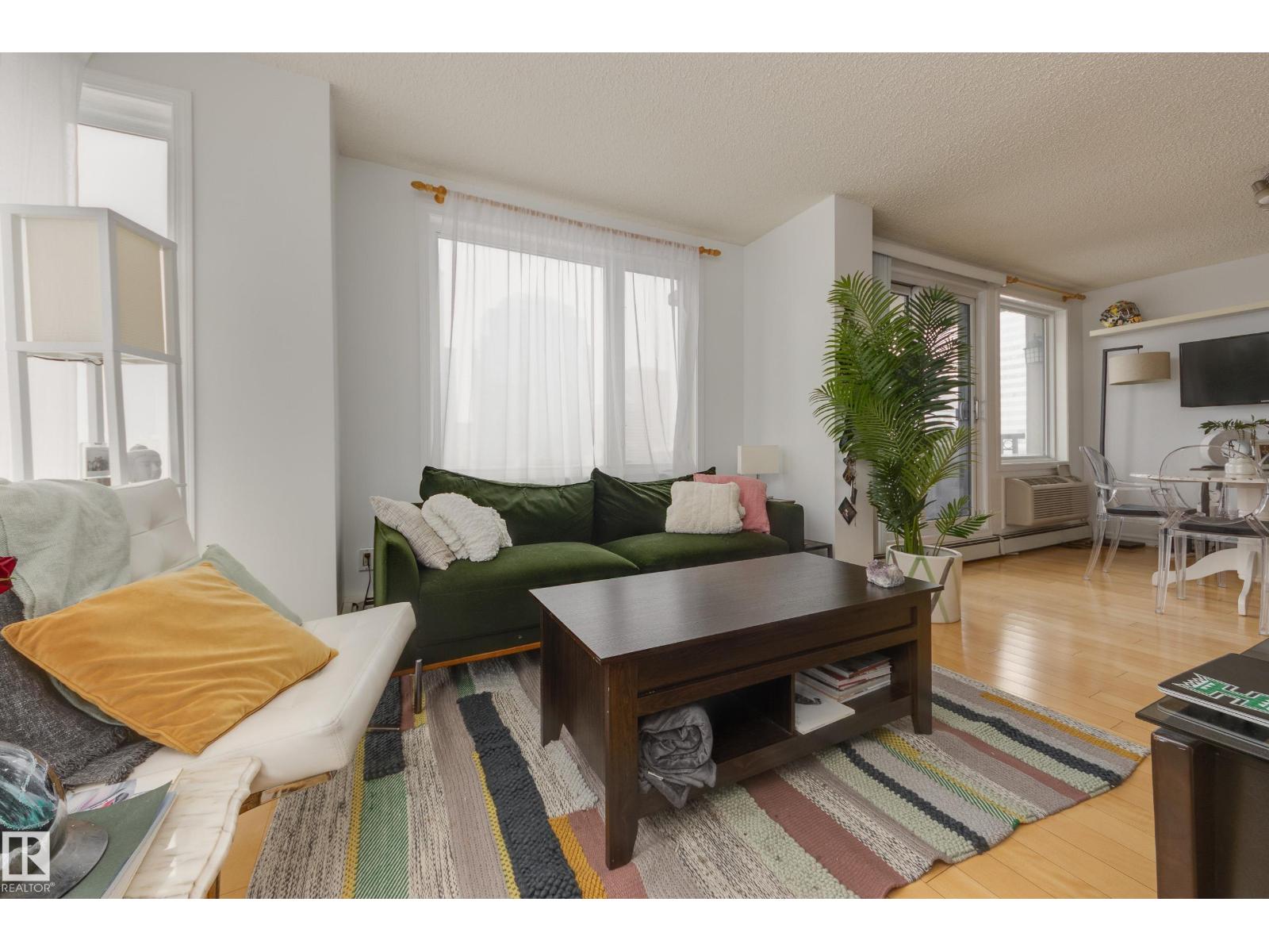 #1007 10180 104 Street Nw, Edmonton, Alberta  T5J 1A7 - Photo 5 - E4478868