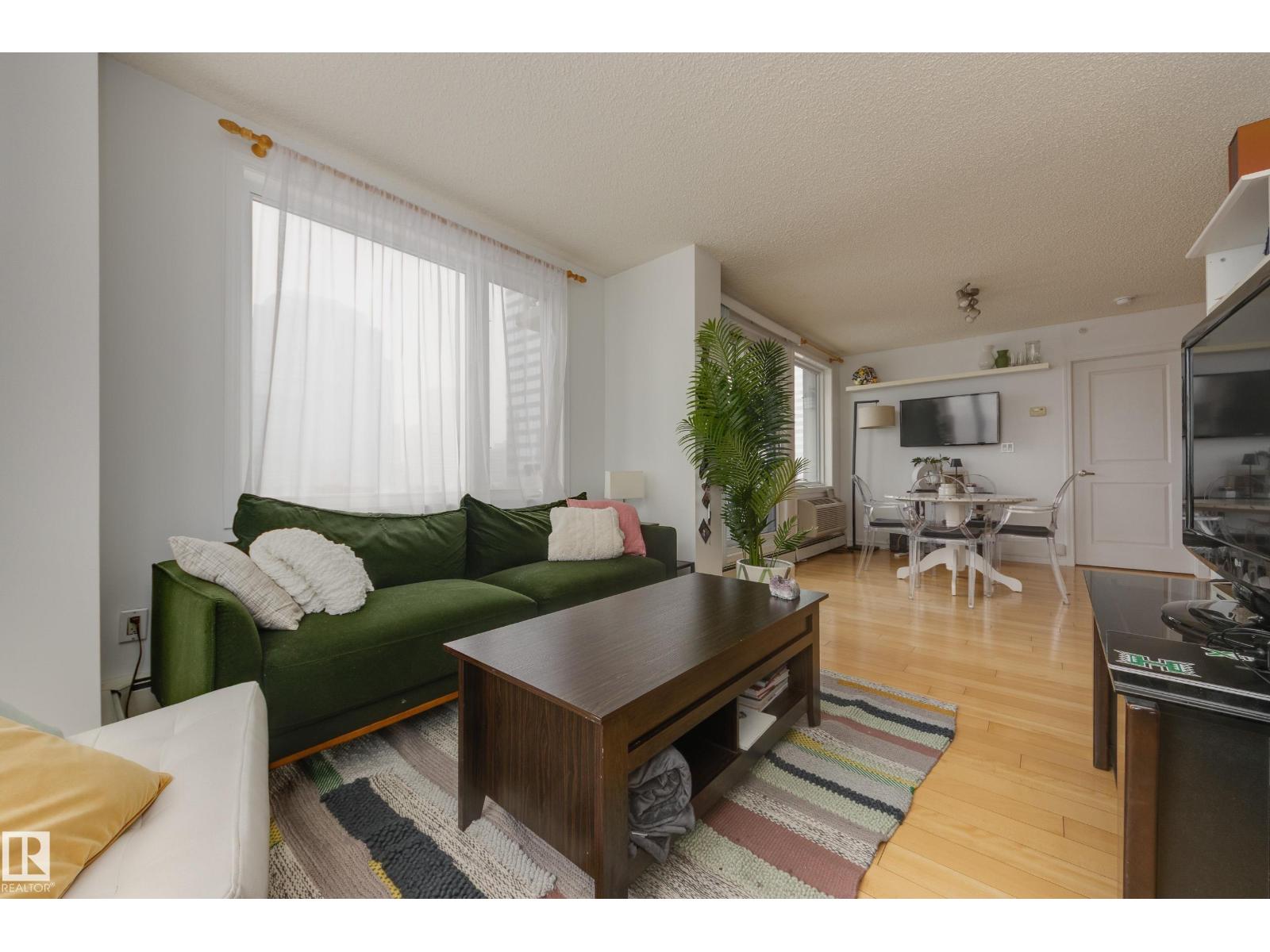 #1007 10180 104 Street Nw, Edmonton, Alberta  T5J 1A7 - Photo 6 - E4478868