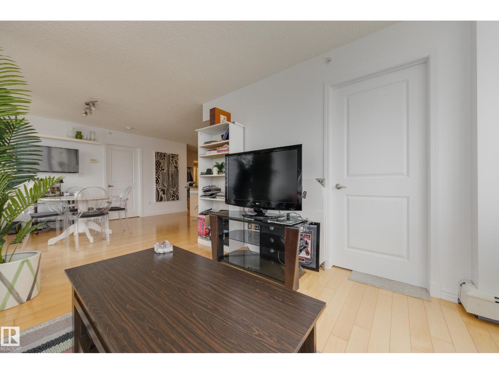 #1007 10180 104 Street Nw, Edmonton, Alberta  T5J 1A7 - Photo 7 - E4478868