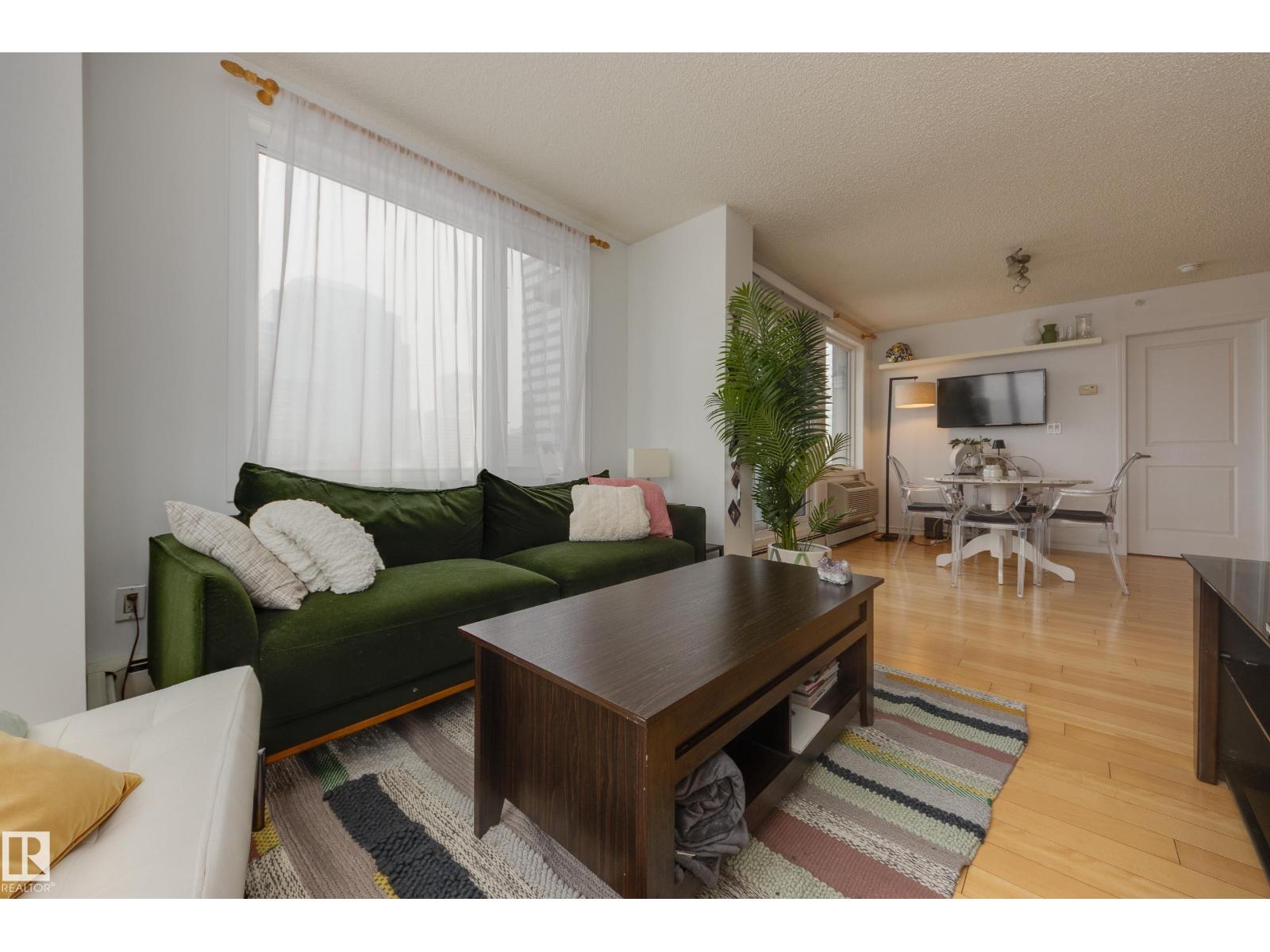 #1007 10180 104 Street Nw, Edmonton, Alberta  T5J 1A7 - Photo 8 - E4478868