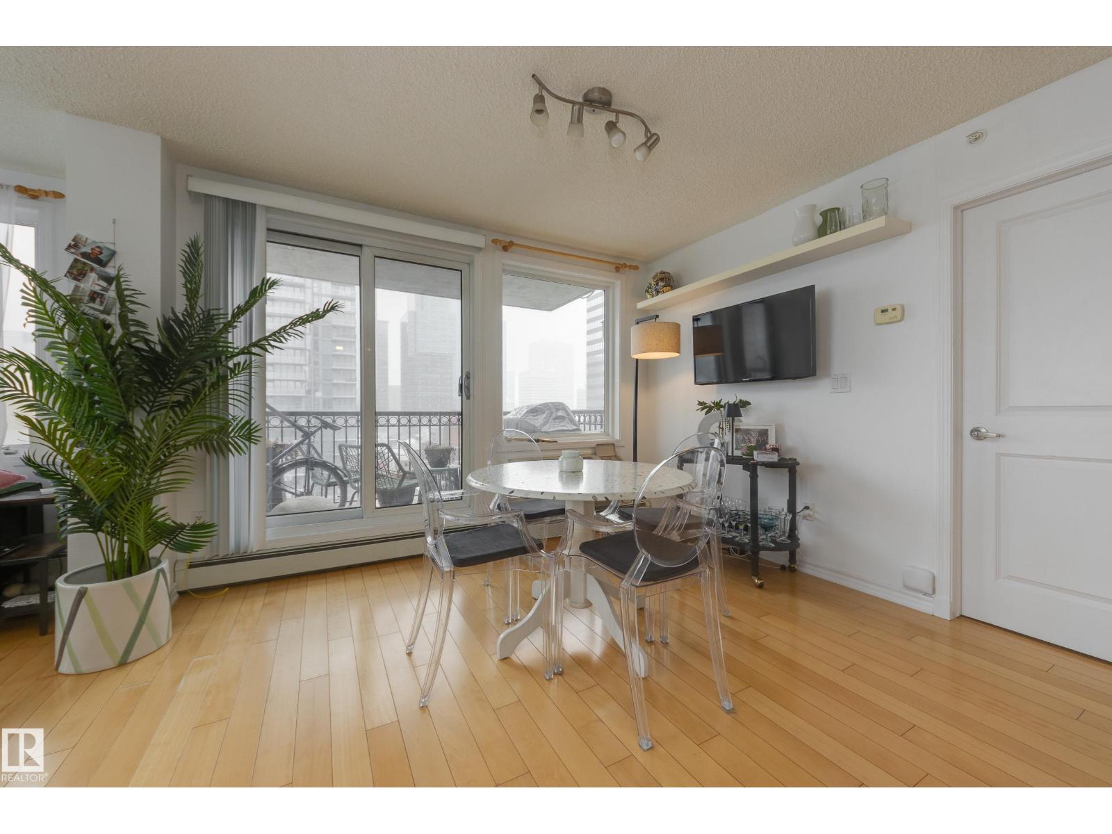 #1007 10180 104 Street Nw, Edmonton, Alberta  T5J 1A7 - Photo 9 - E4478868