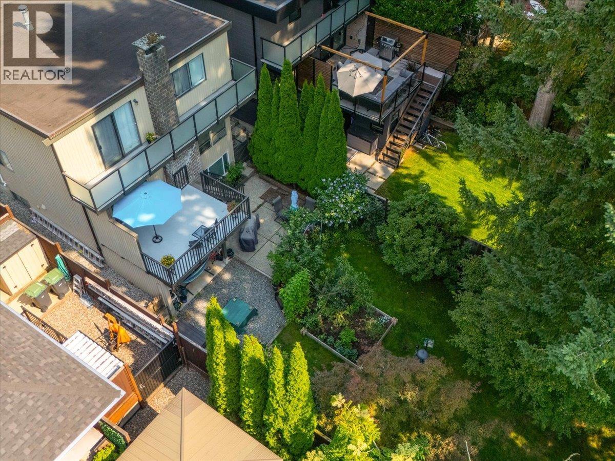 1341 Wellington Drive, North Vancouver, British Columbia  V7K 1L6 - Photo 3 - R3103203