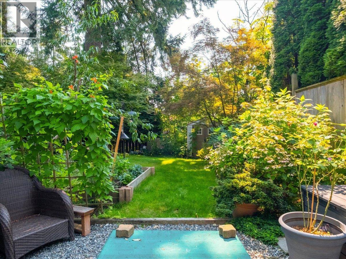 1341 Wellington Drive, North Vancouver, British Columbia  V7K 1L6 - Photo 34 - R3103203