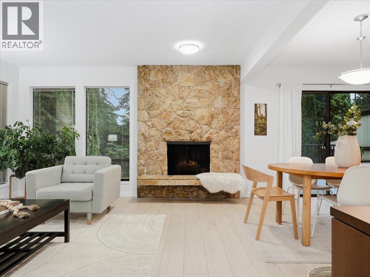 1341 Wellington Drive, North Vancouver, British Columbia  V7K 1L6 - Photo 5 - R3103203