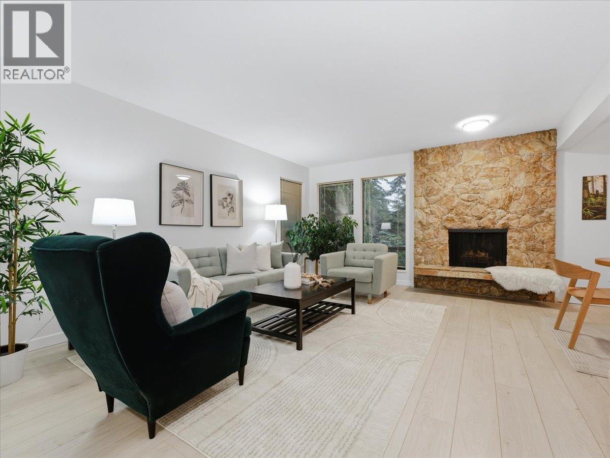 1341 Wellington Drive, North Vancouver, British Columbia  V7K 1L6 - Photo 8 - R3103203