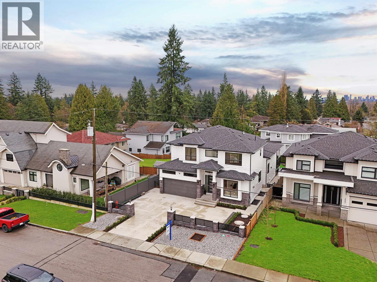 1846 Lemax Avenue, Coquitlam, British Columbia  V3J 2C6 - Photo 3 - R3103207