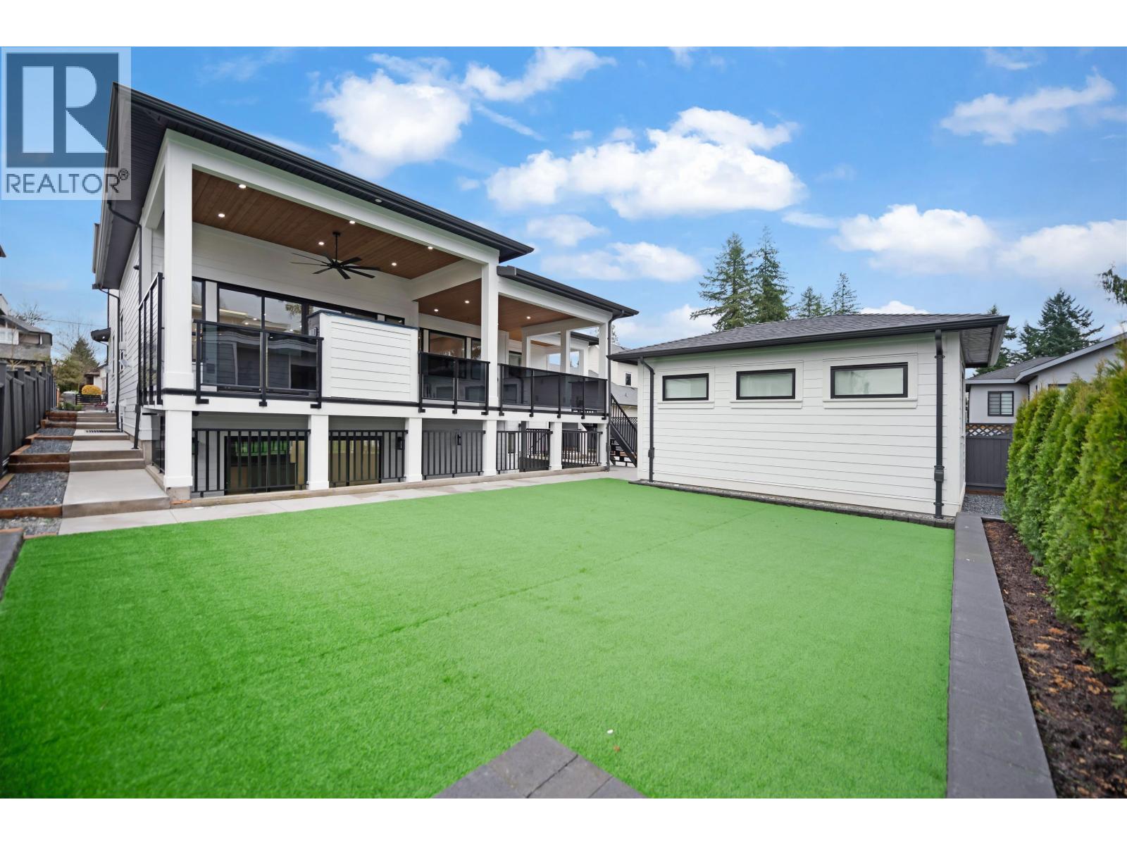 1846 Lemax Avenue, Coquitlam, British Columbia  V3J 2C6 - Photo 6 - R3103207