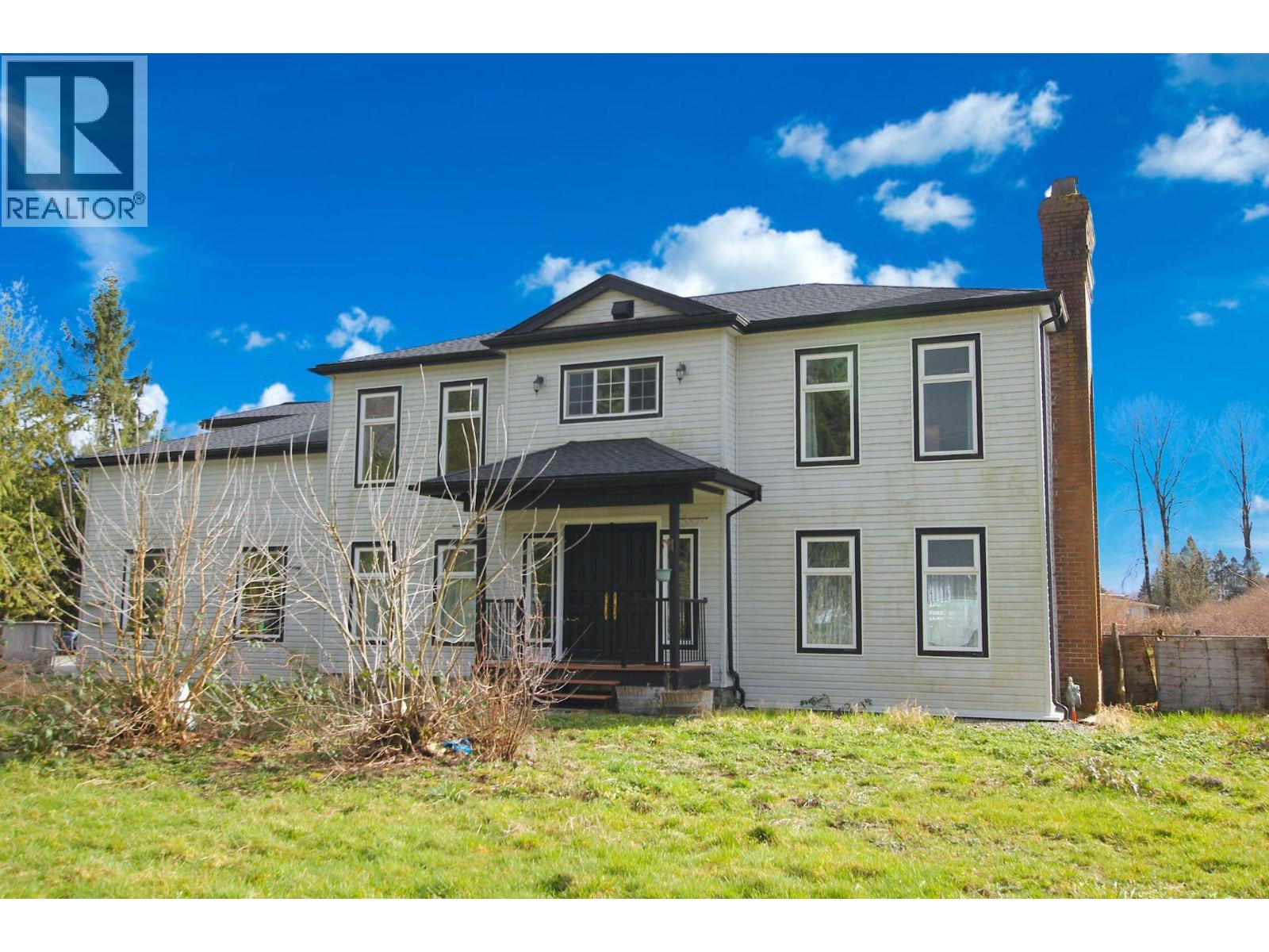 19682 RICHARDSON ROAD, Pitt Meadows, British Columbia