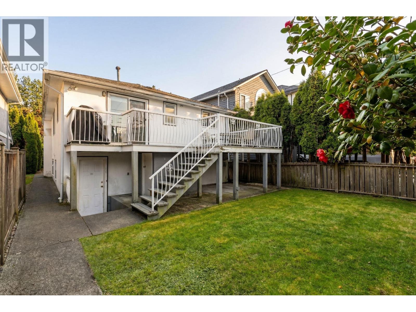 2779 W 33rd Avenue, Vancouver, British Columbia  V6N 2E9 - Photo 15 - R3103224