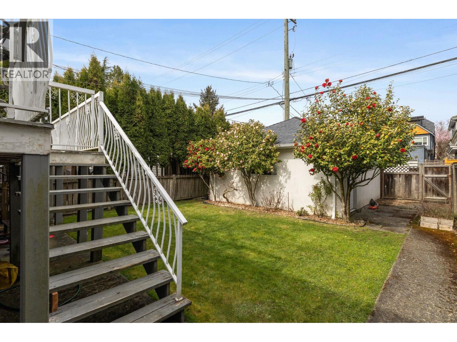 2779 W 33rd Avenue, Vancouver, British Columbia  V6N 2E9 - Photo 16 - R3103224