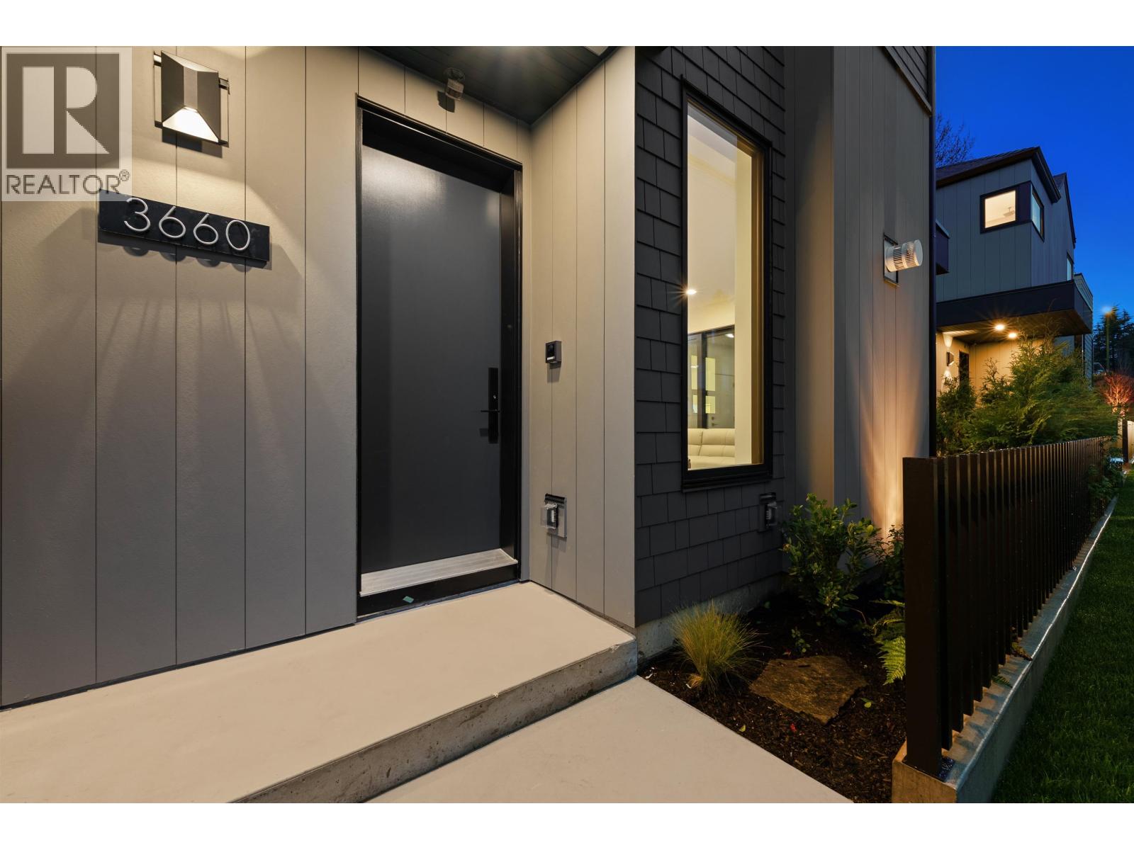 3660 Fleming Street, Vancouver, British Columbia  V5N 3V8 - Photo 3 - R3103231