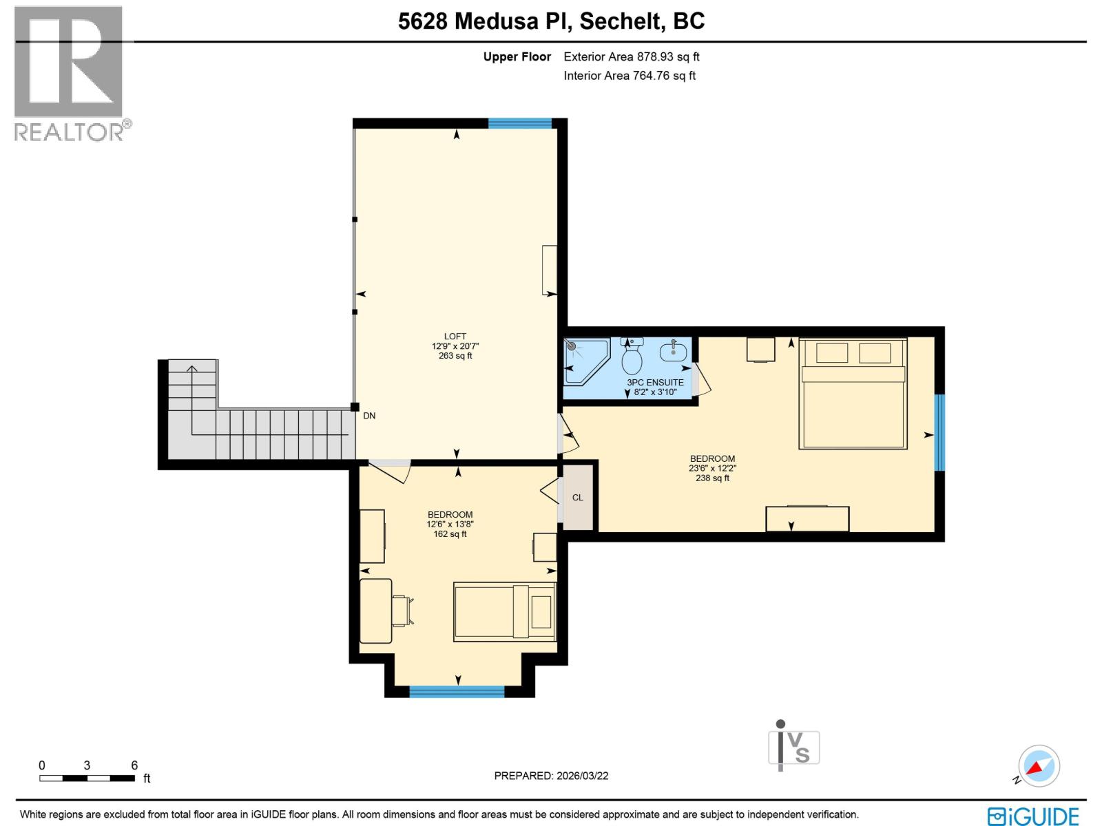 5628 Medusa Place, Sechelt, British Columbia  V0N 3A3 - Photo 36 - R3103261