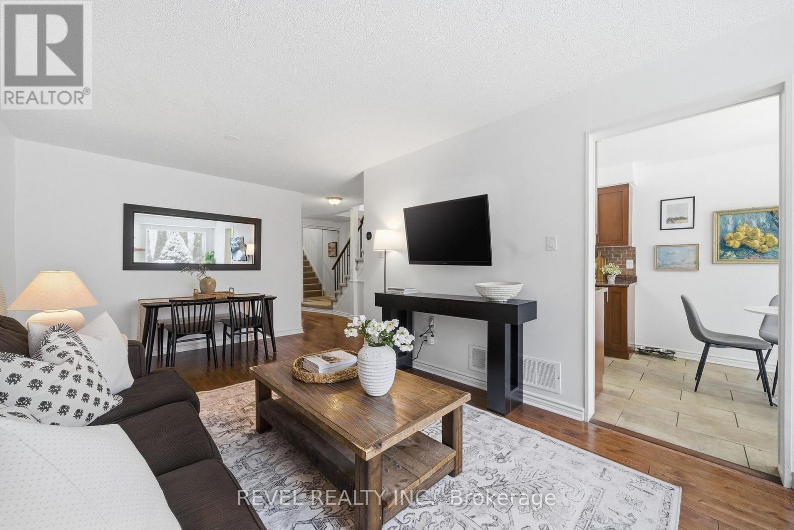 13 Rollo Drive, Ajax, Ontario  L1S 7E7 - Photo 11 - E12895064