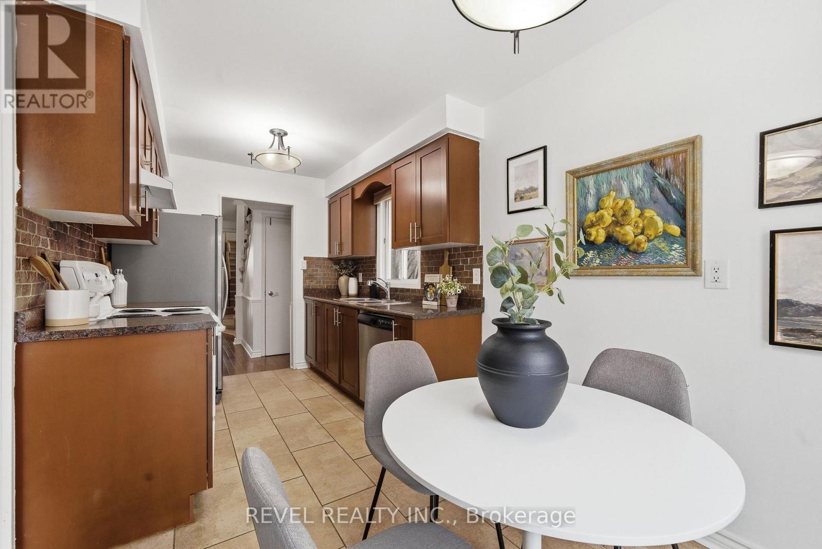 13 Rollo Drive, Ajax, Ontario  L1S 7E7 - Photo 14 - E12895064