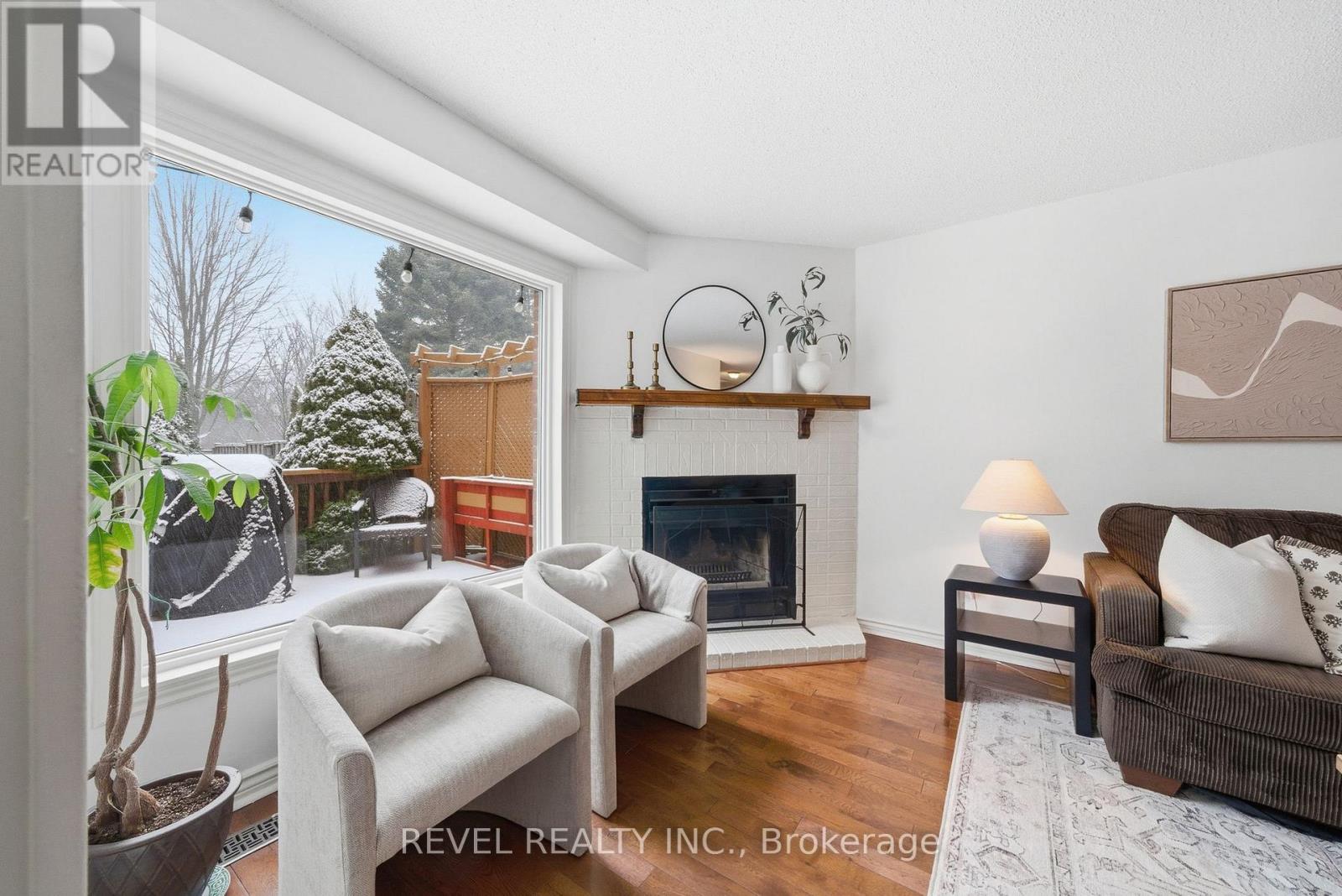 13 Rollo Drive, Ajax, Ontario  L1S 7E7 - Photo 9 - E12895064