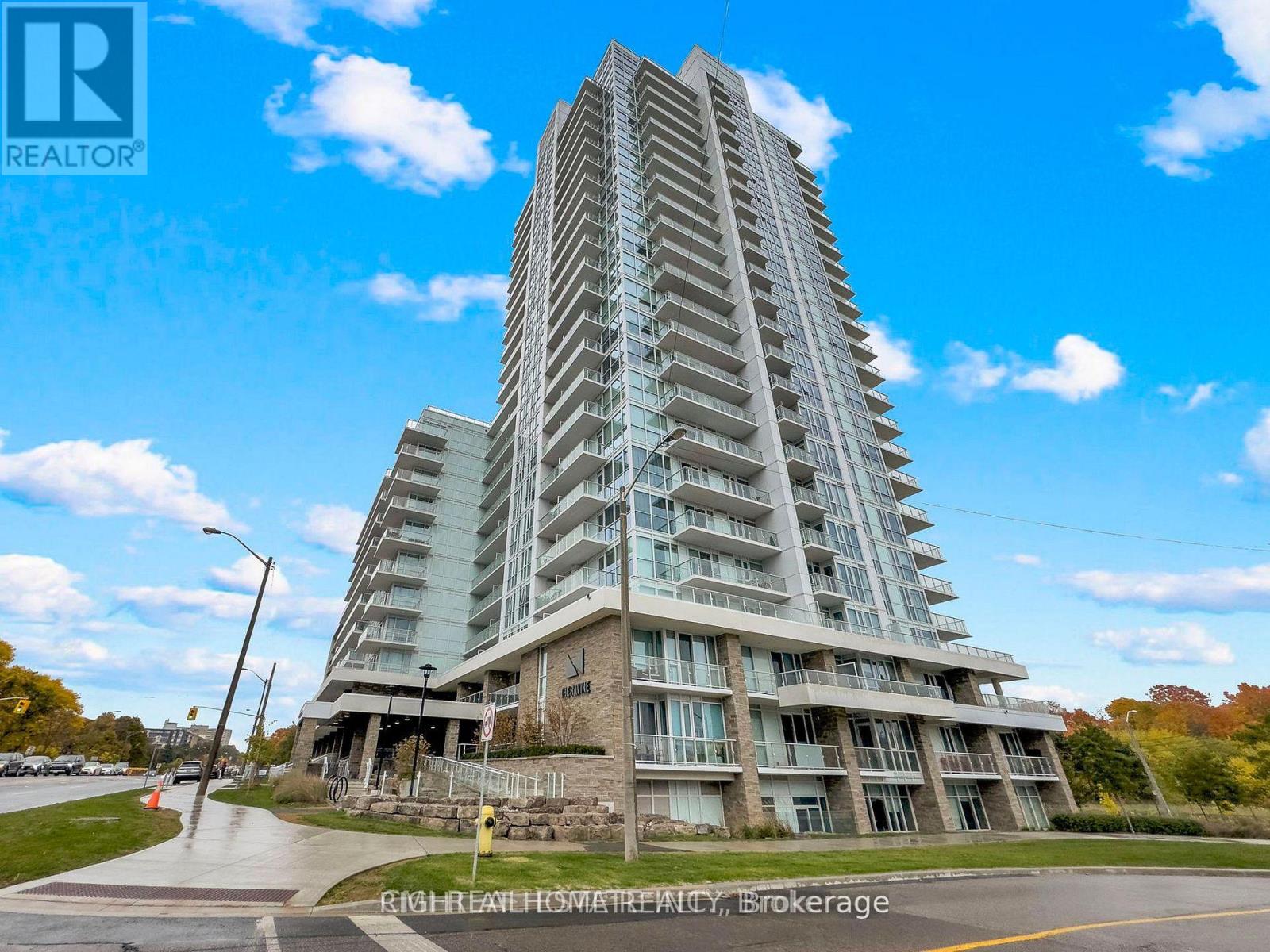 304 - 10 DEERLICK COURT, Toronto, Ontario
