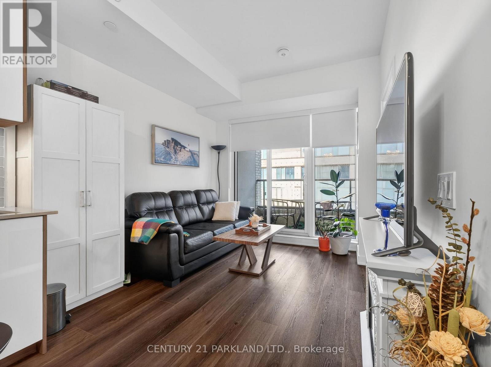 301 - 543 Richmond Street W, Toronto, Ontario  M5V 0W9 - Photo 10 - C12917020