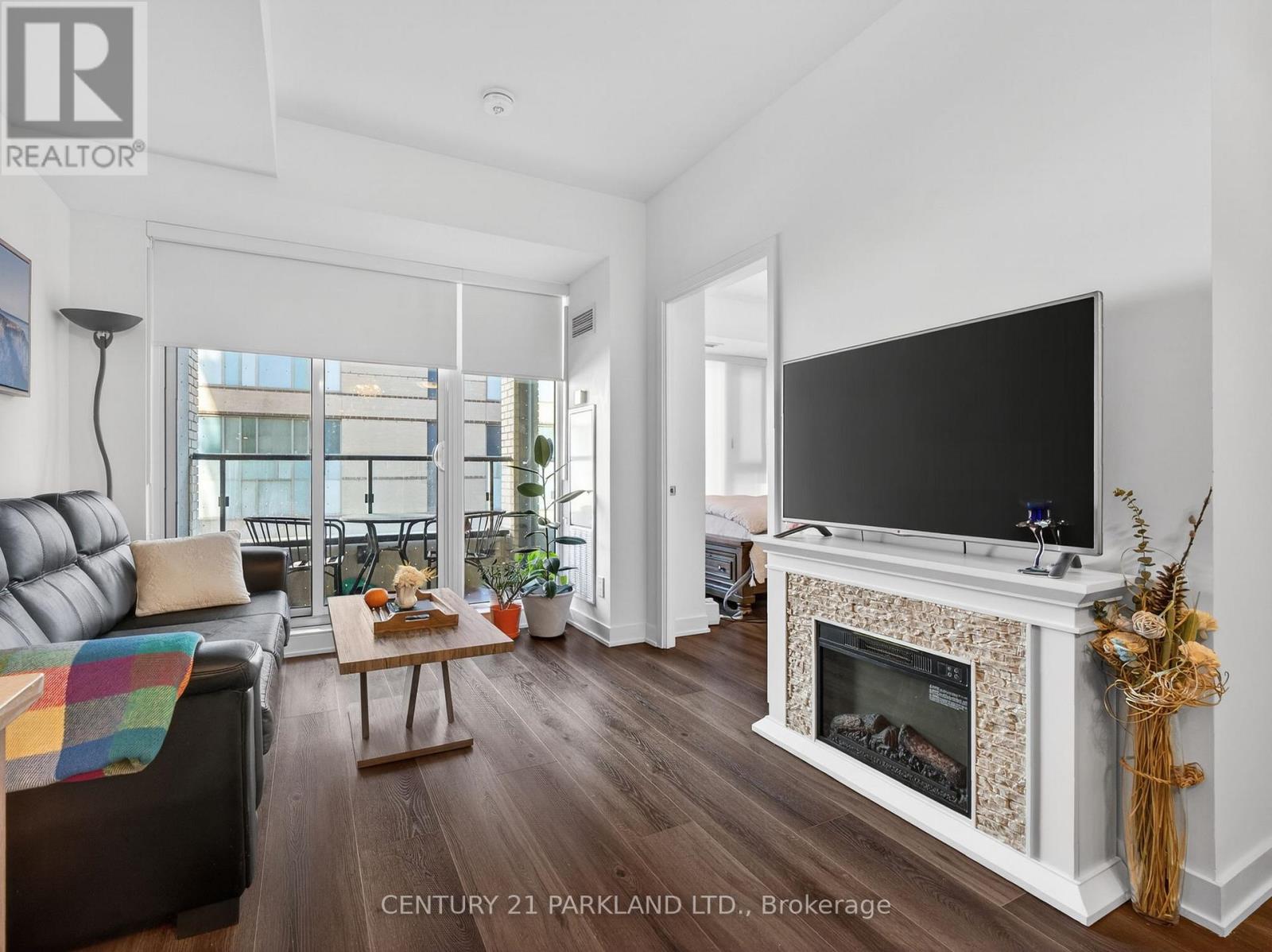 301 - 543 Richmond Street W, Toronto, Ontario  M5V 0W9 - Photo 11 - C12917020