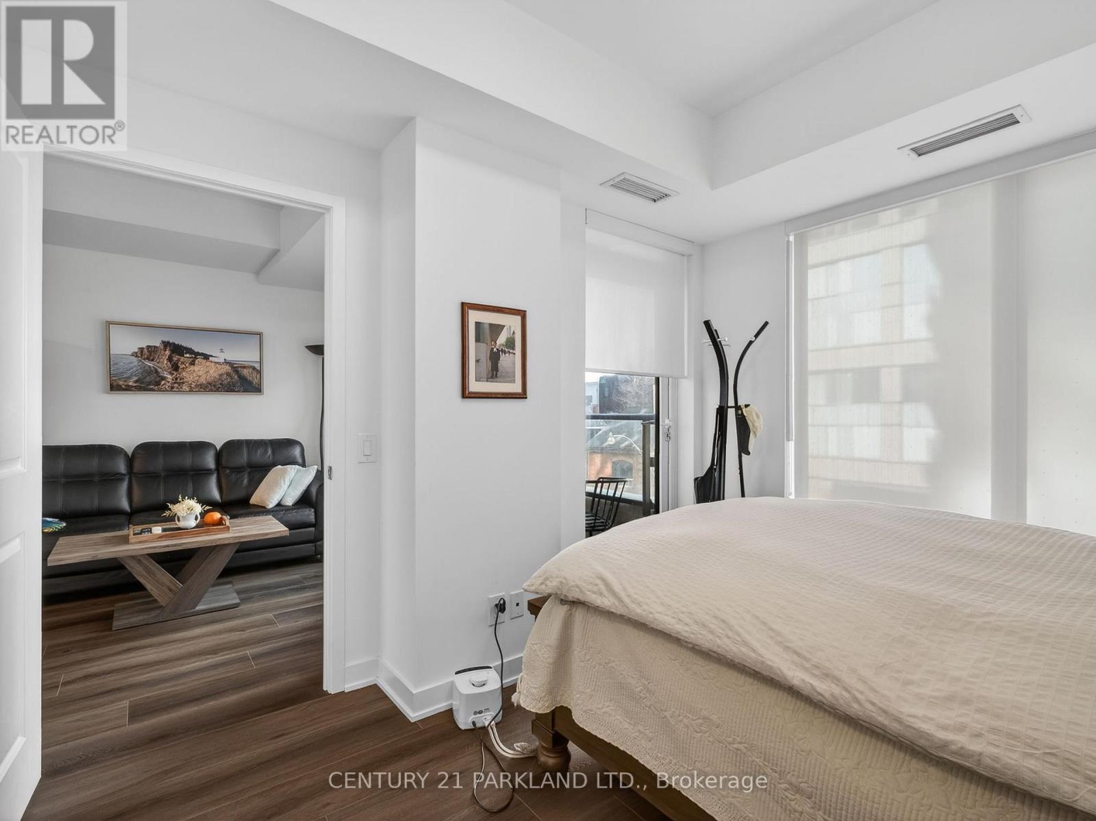 301 - 543 Richmond Street W, Toronto, Ontario  M5V 0W9 - Photo 17 - C12917020