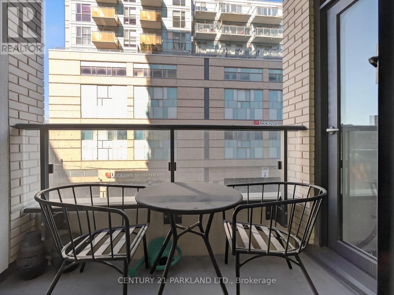 301 - 543 Richmond Street W, Toronto, Ontario  M5V 0W9 - Photo 21 - C12917020