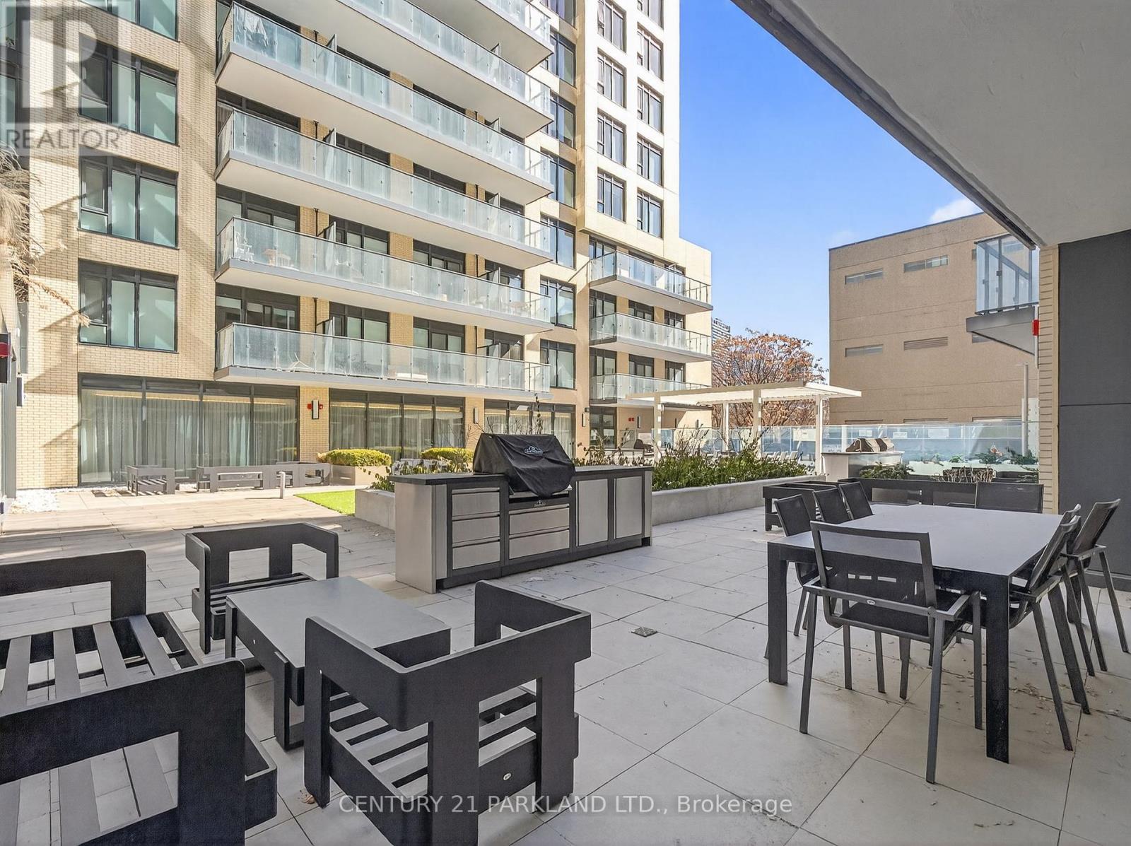 301 - 543 Richmond Street W, Toronto, Ontario  M5V 0W9 - Photo 22 - C12917020