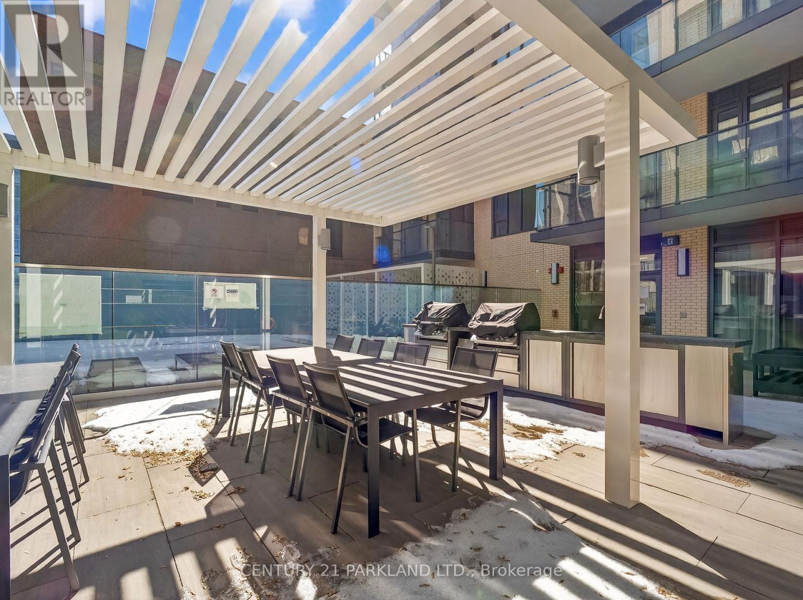 301 - 543 Richmond Street W, Toronto, Ontario  M5V 0W9 - Photo 23 - C12917020