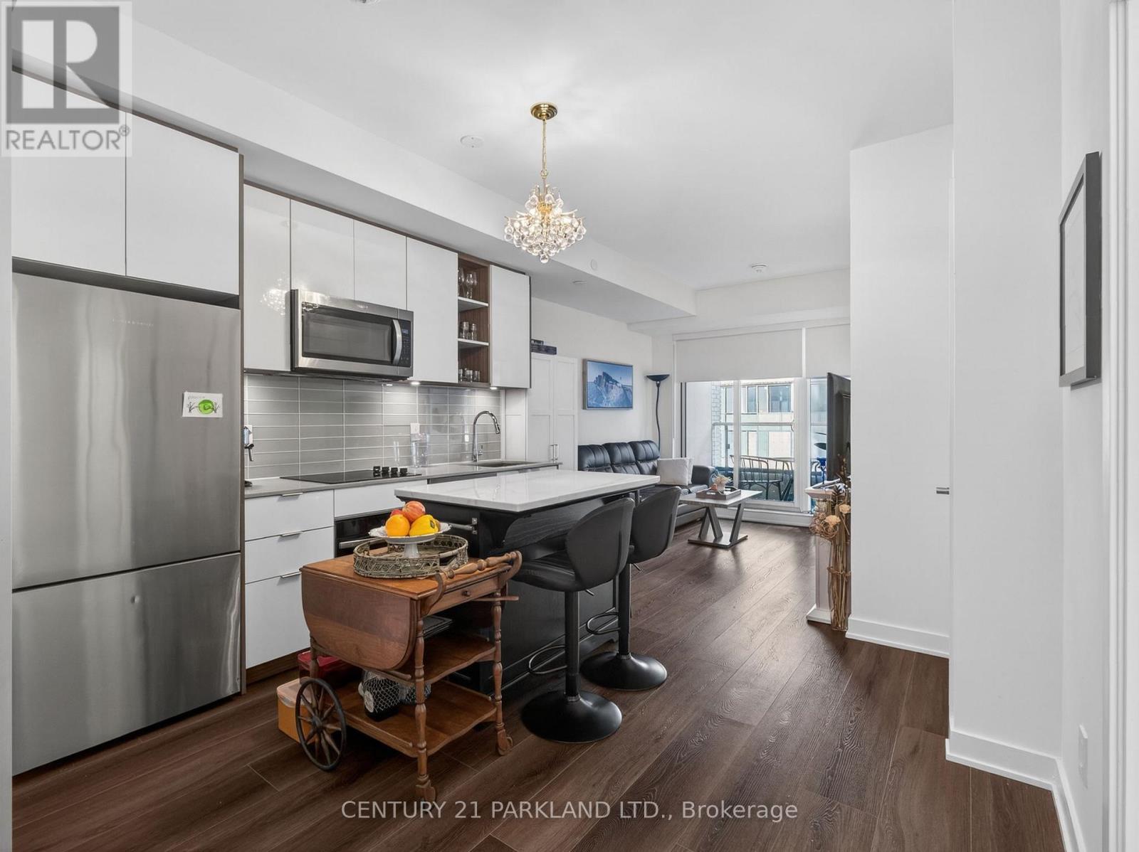 301 - 543 Richmond Street W, Toronto, Ontario  M5V 0W9 - Photo 4 - C12917020