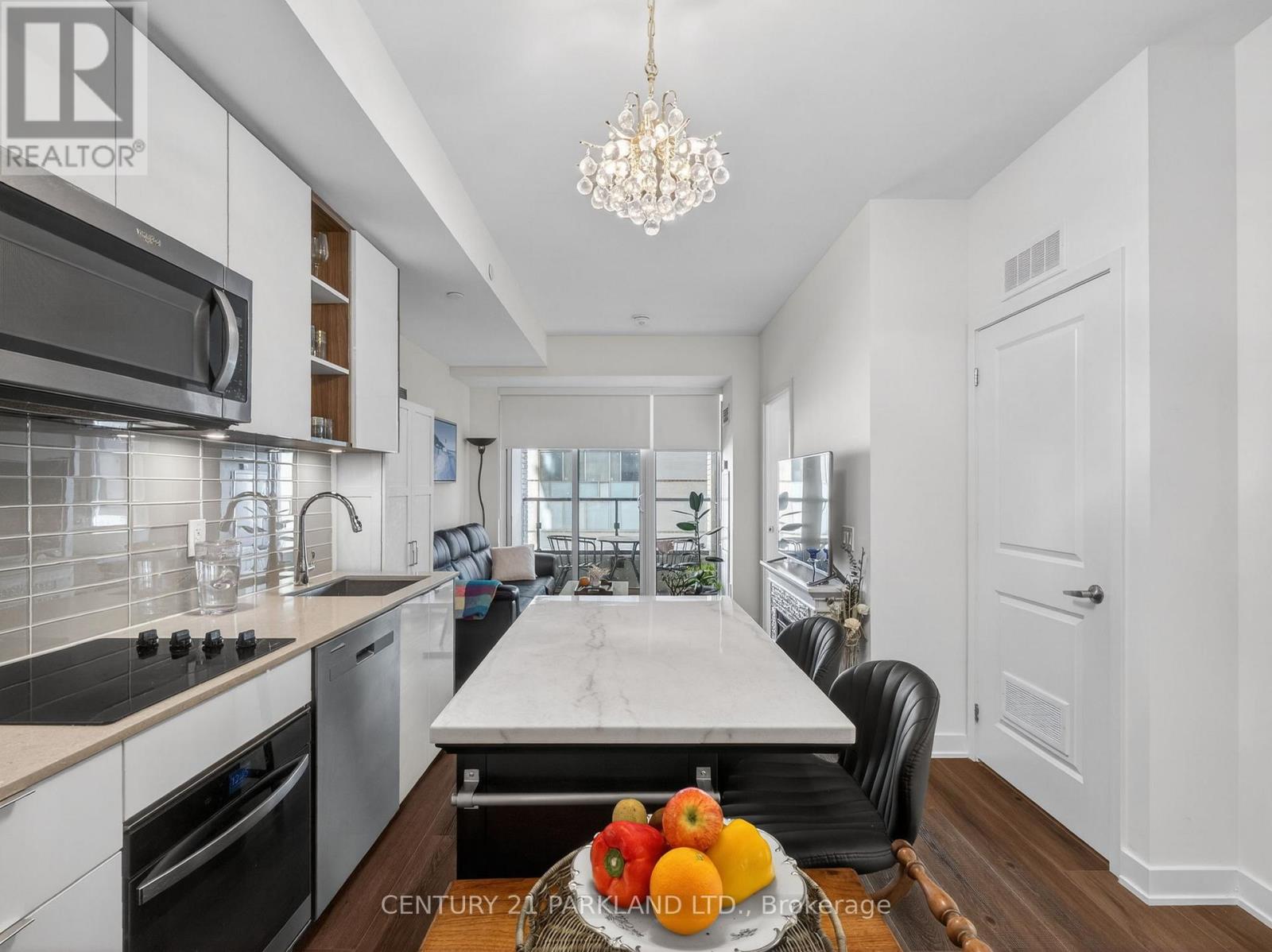 301 - 543 Richmond Street W, Toronto, Ontario  M5V 0W9 - Photo 5 - C12917020