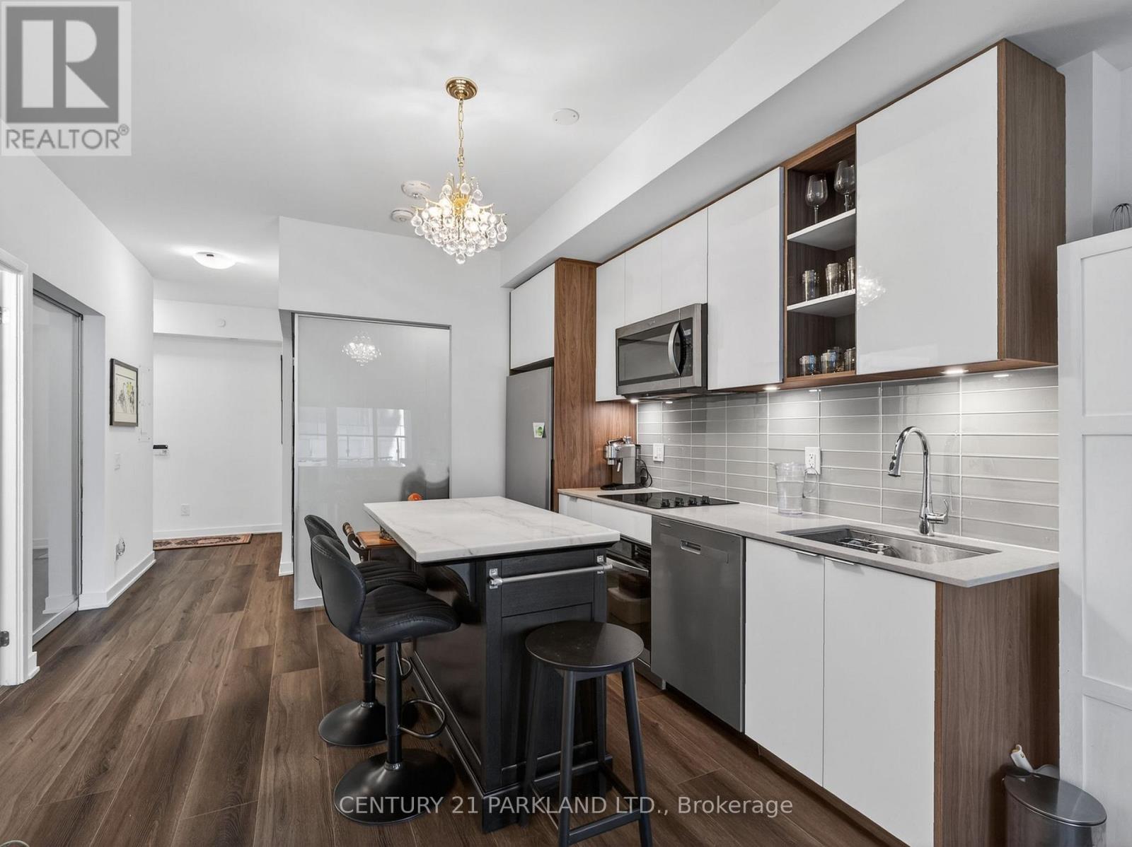 301 - 543 Richmond Street W, Toronto, Ontario  M5V 0W9 - Photo 6 - C12917020